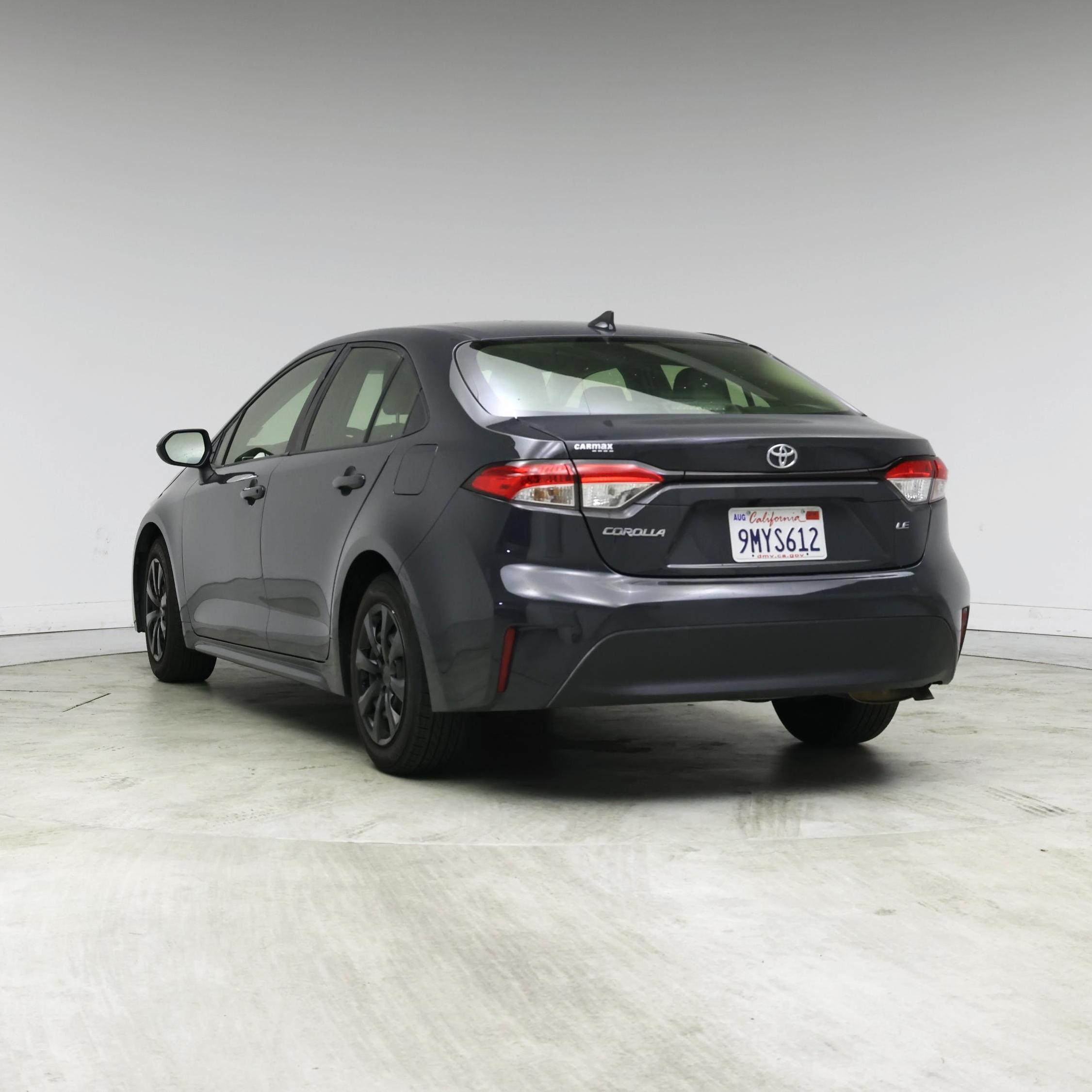 Thumbnail: 2023 Toyota Corolla - 2