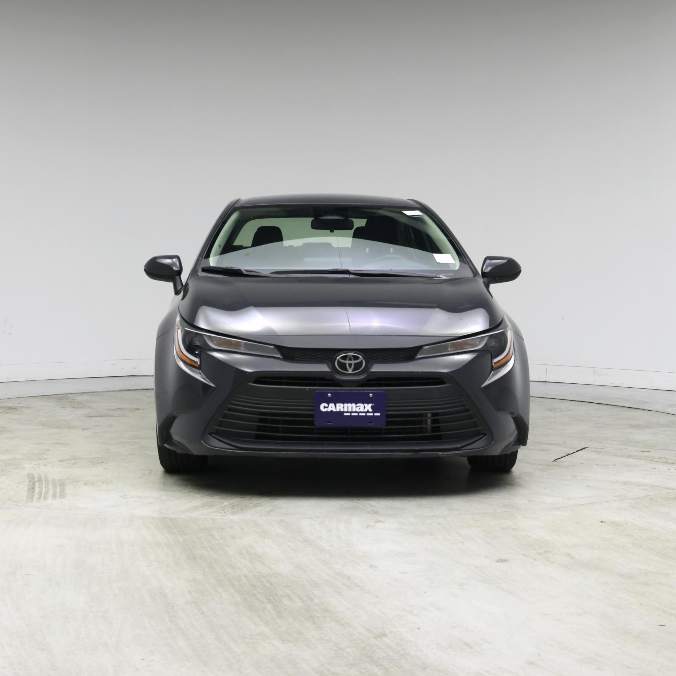 Thumbnail: 2023 Toyota Corolla - 5