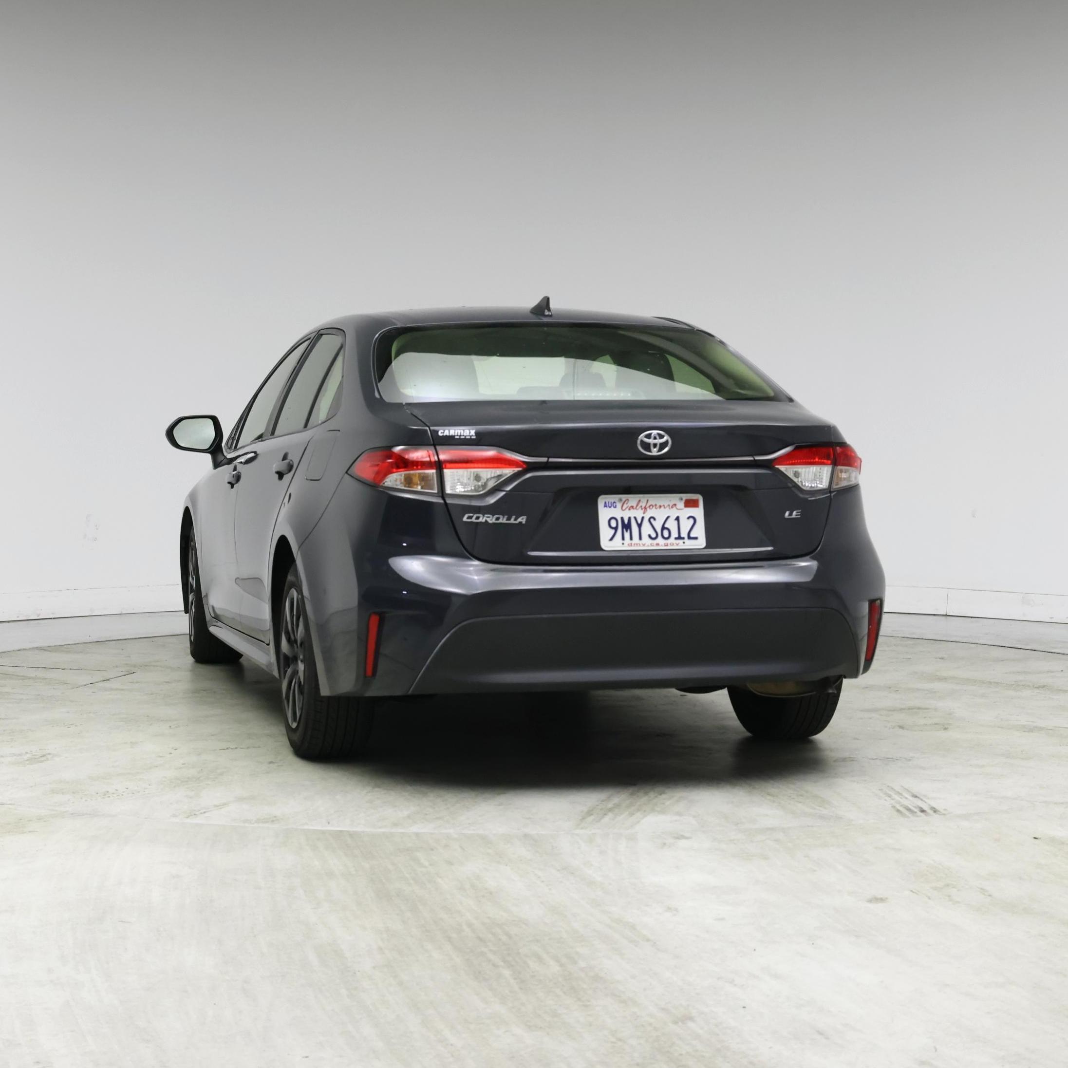 Thumbnail: 2023 Toyota Corolla - 6
