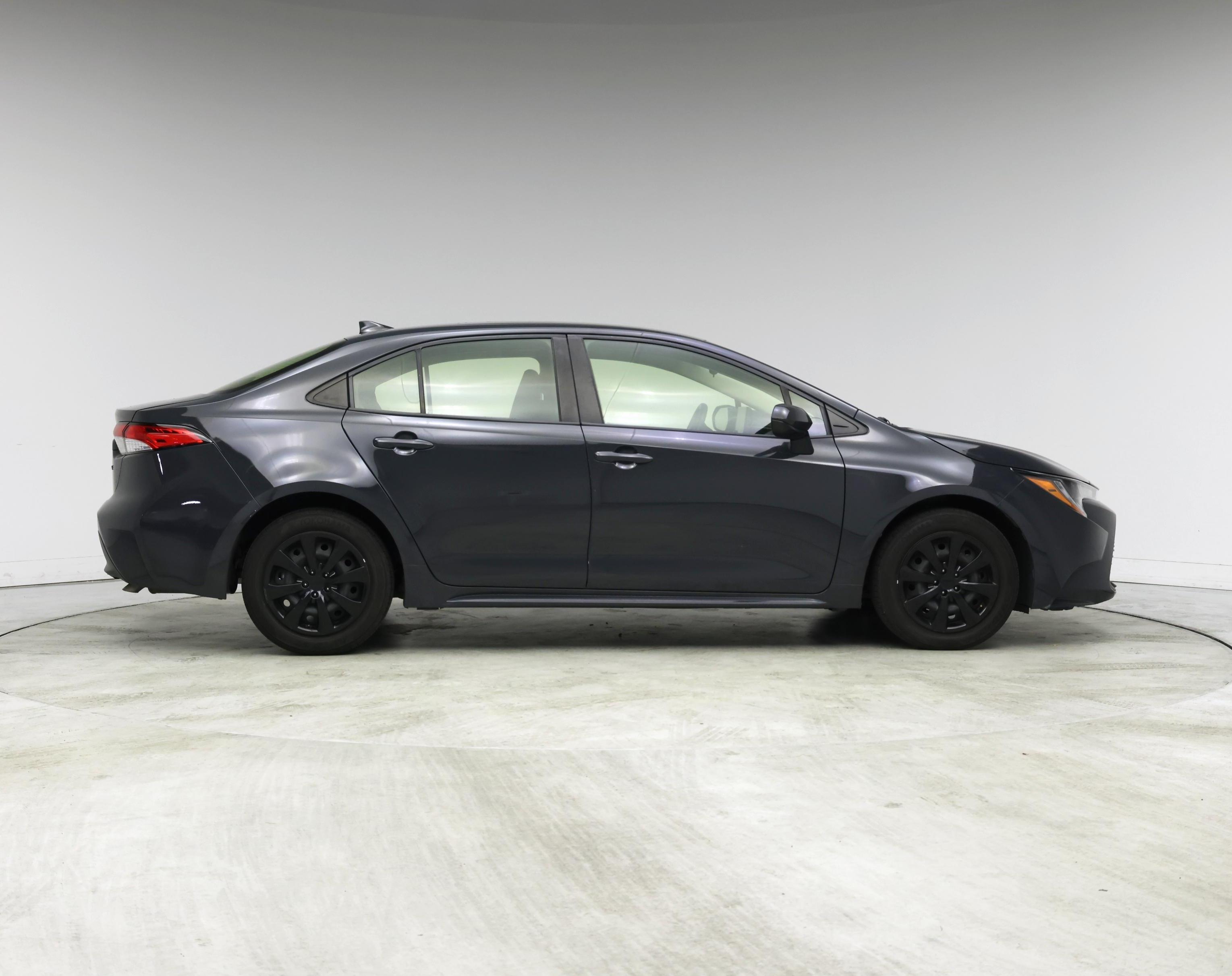 Thumbnail: 2023 Toyota Corolla - 7