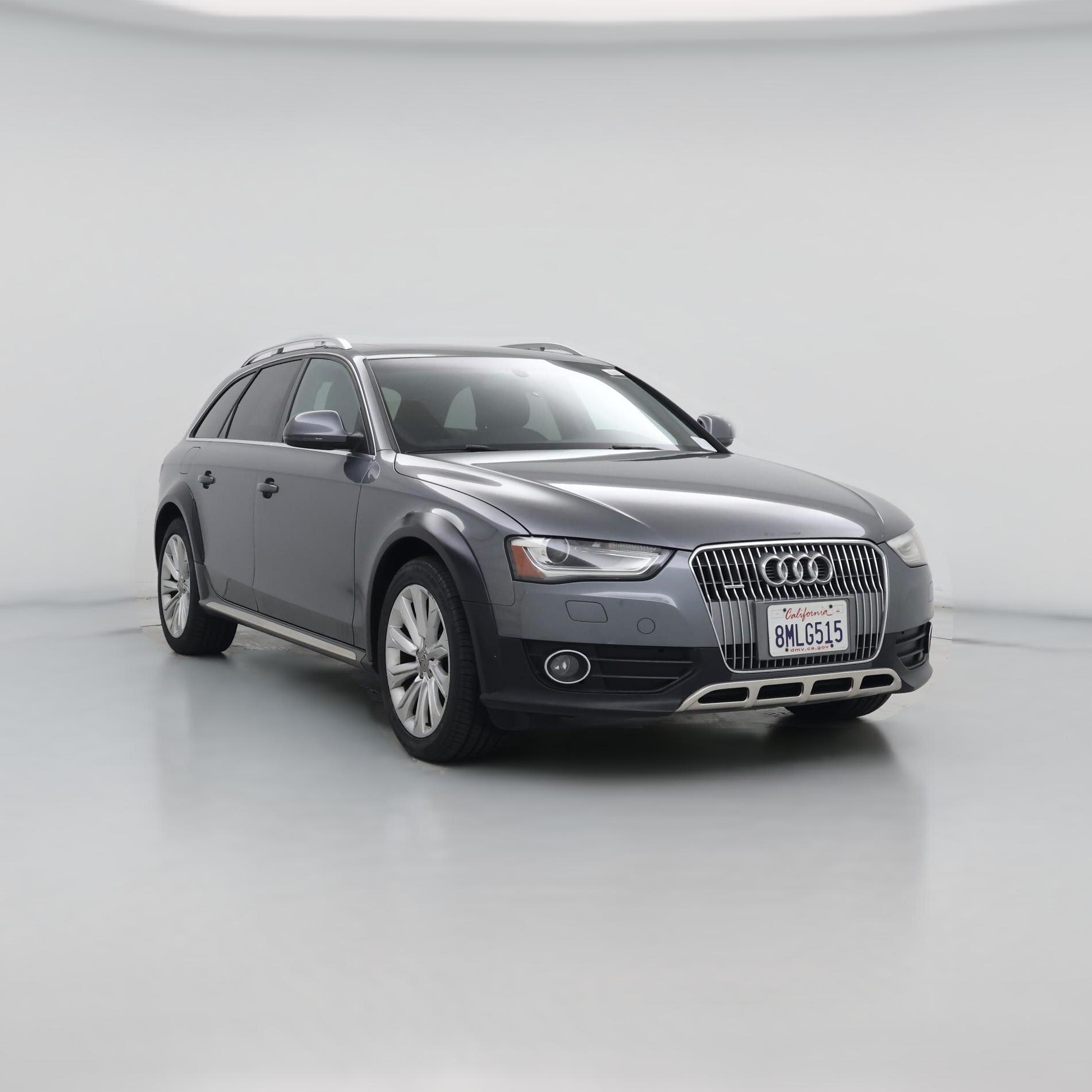 Thumbnail: 2016 Audi Allroad - 1