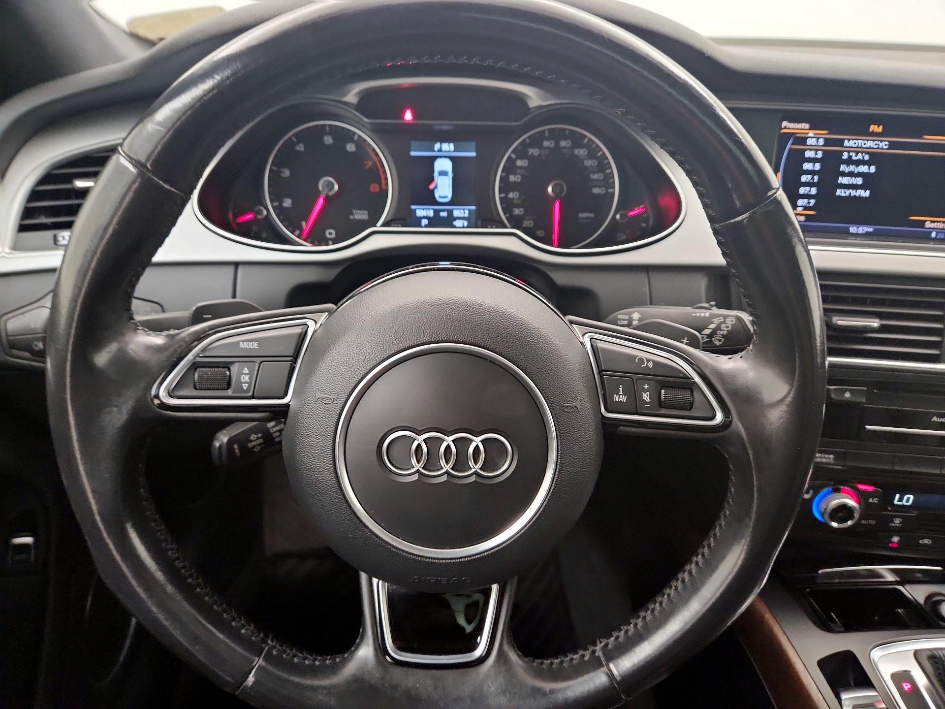 Thumbnail: 2016 Audi Allroad - 10
