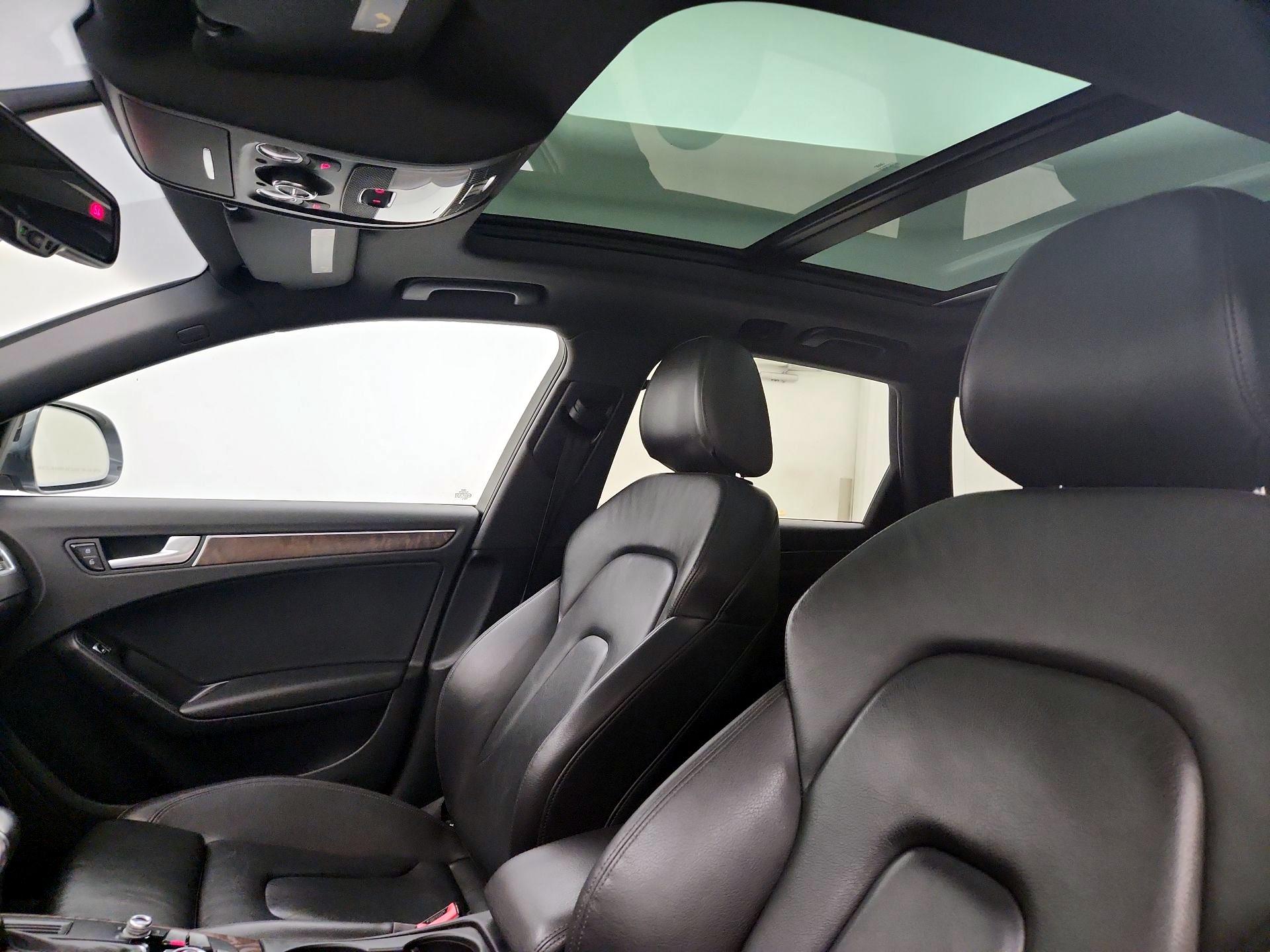 Thumbnail: 2016 Audi Allroad - 19