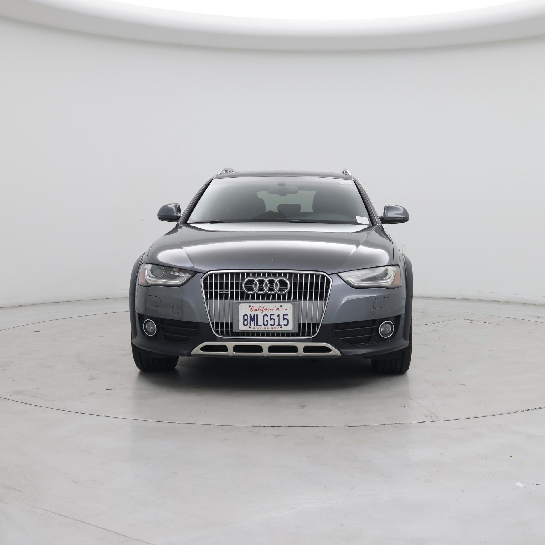 Thumbnail: 2016 Audi Allroad - 5