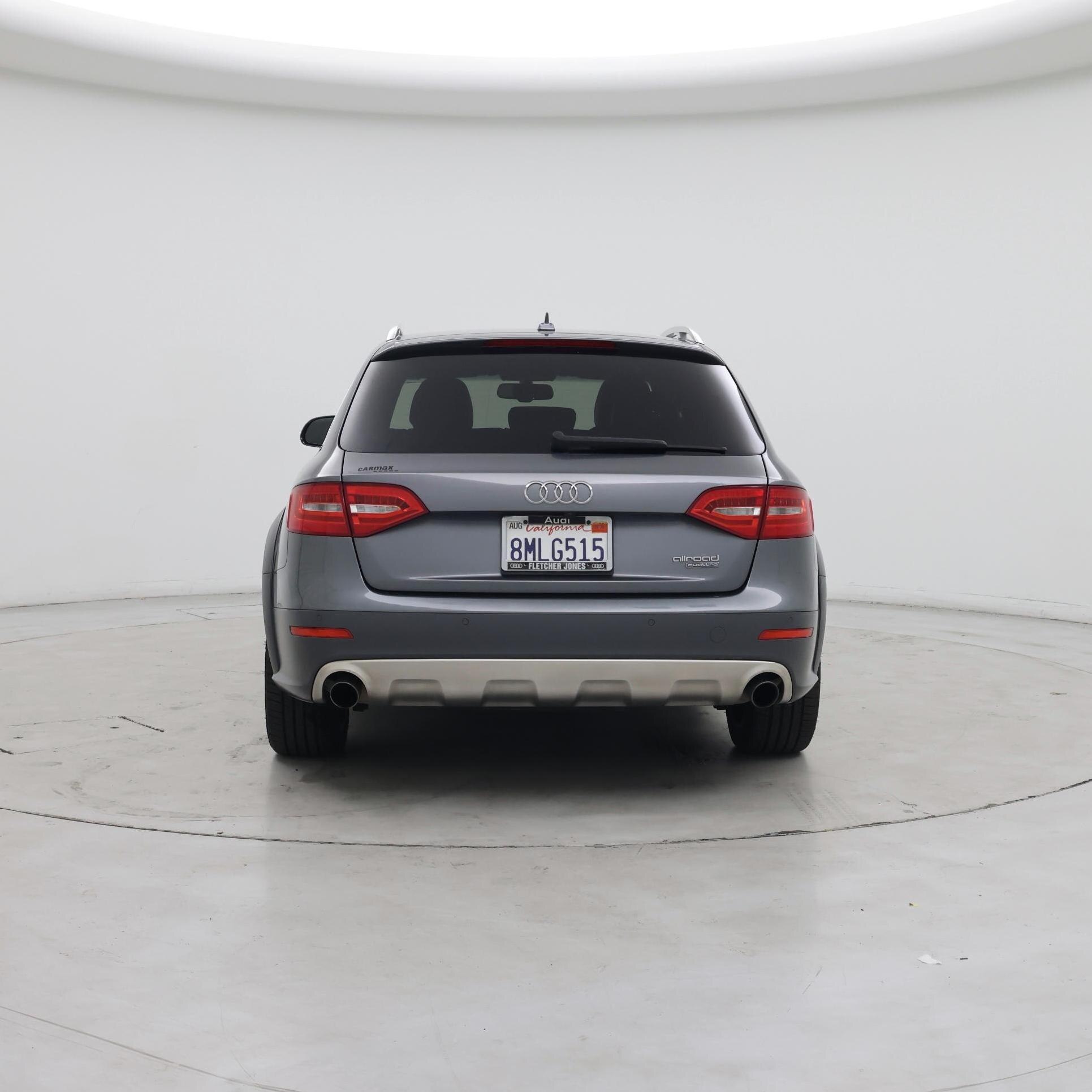 Thumbnail: 2016 Audi Allroad - 6