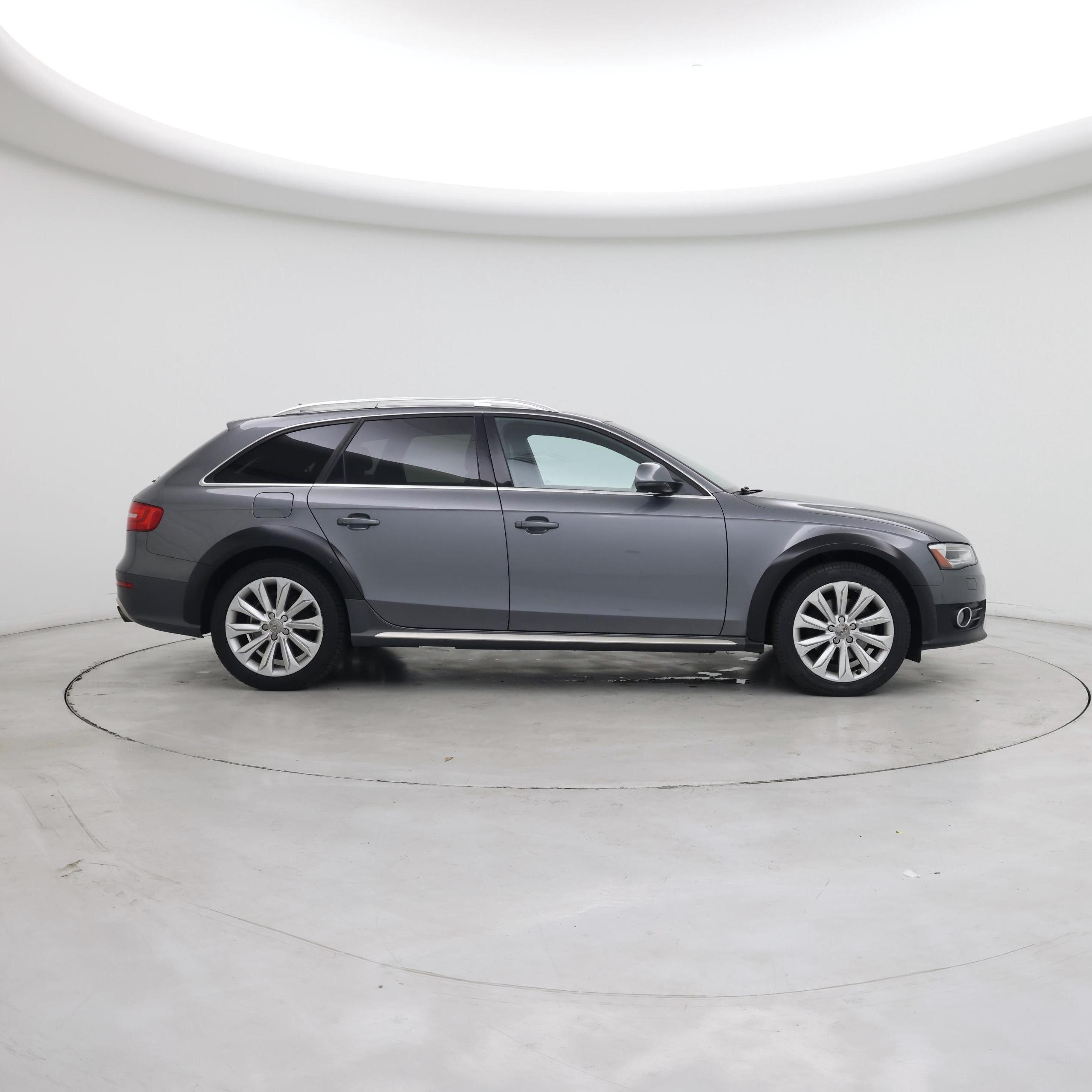 Thumbnail: 2016 Audi Allroad - 7