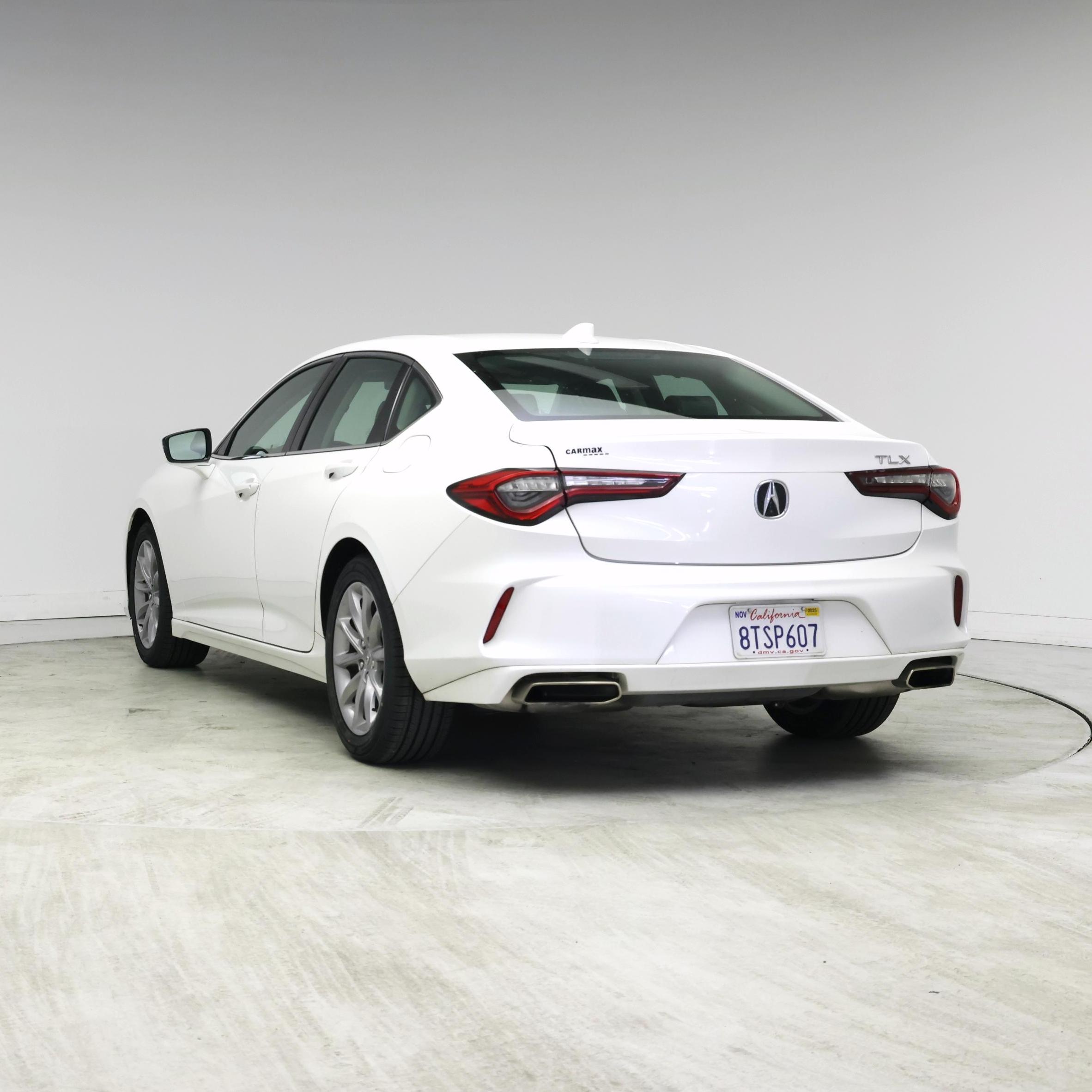 Thumbnail: 2021 Acura TLX - 2