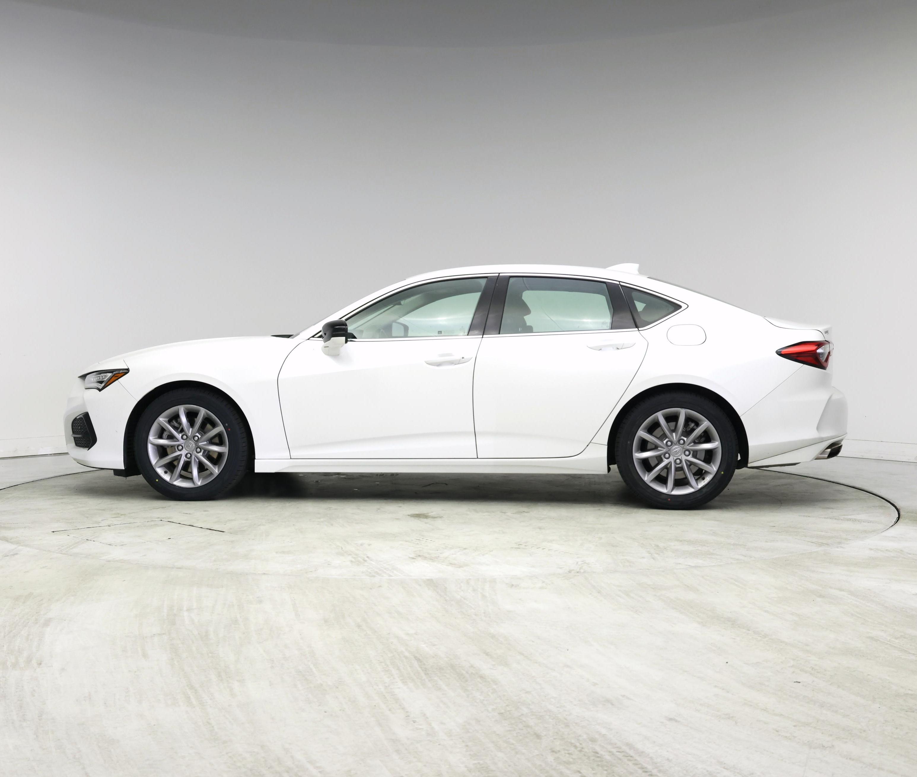 Thumbnail: 2021 Acura TLX - 3