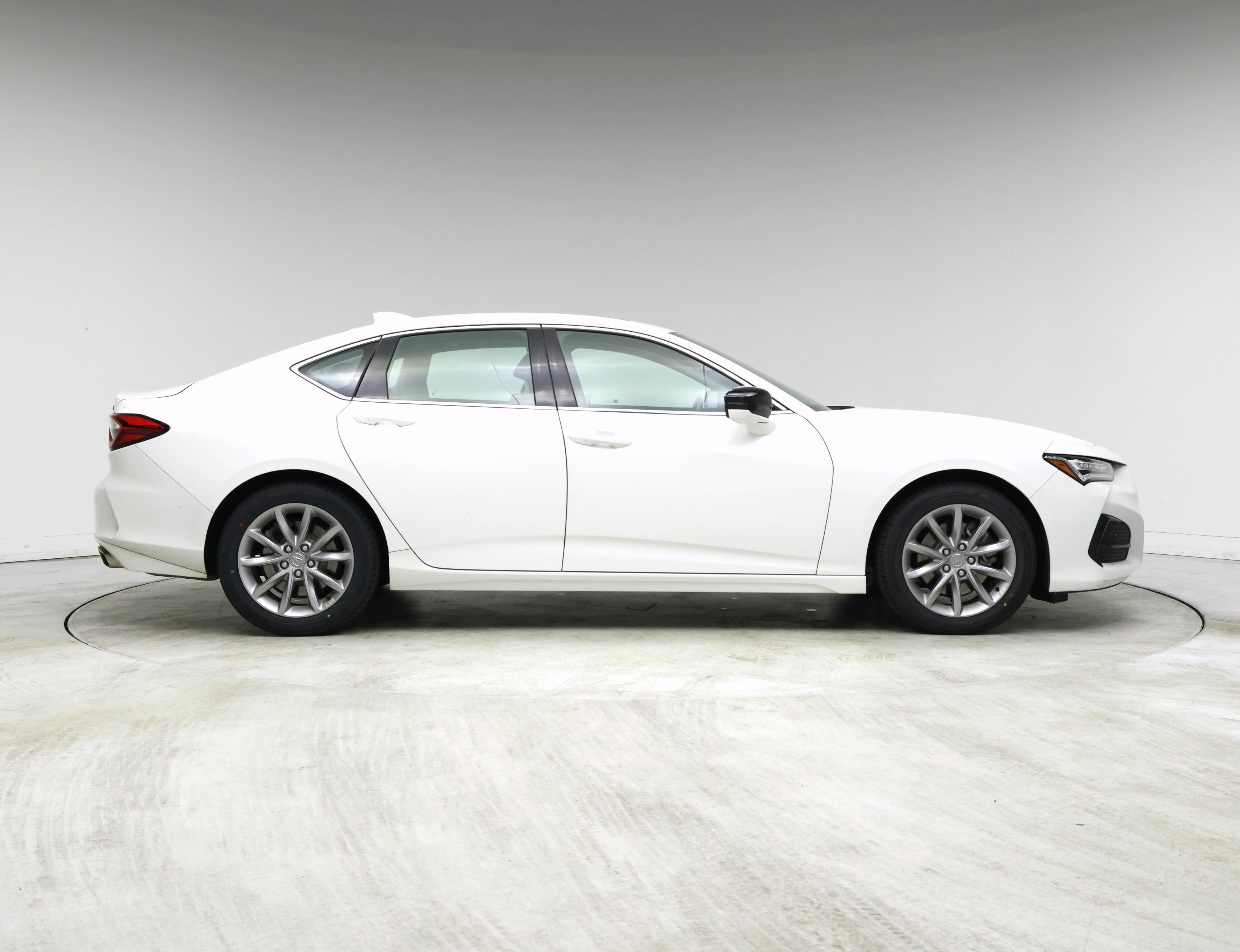 Thumbnail: 2021 Acura TLX - 7