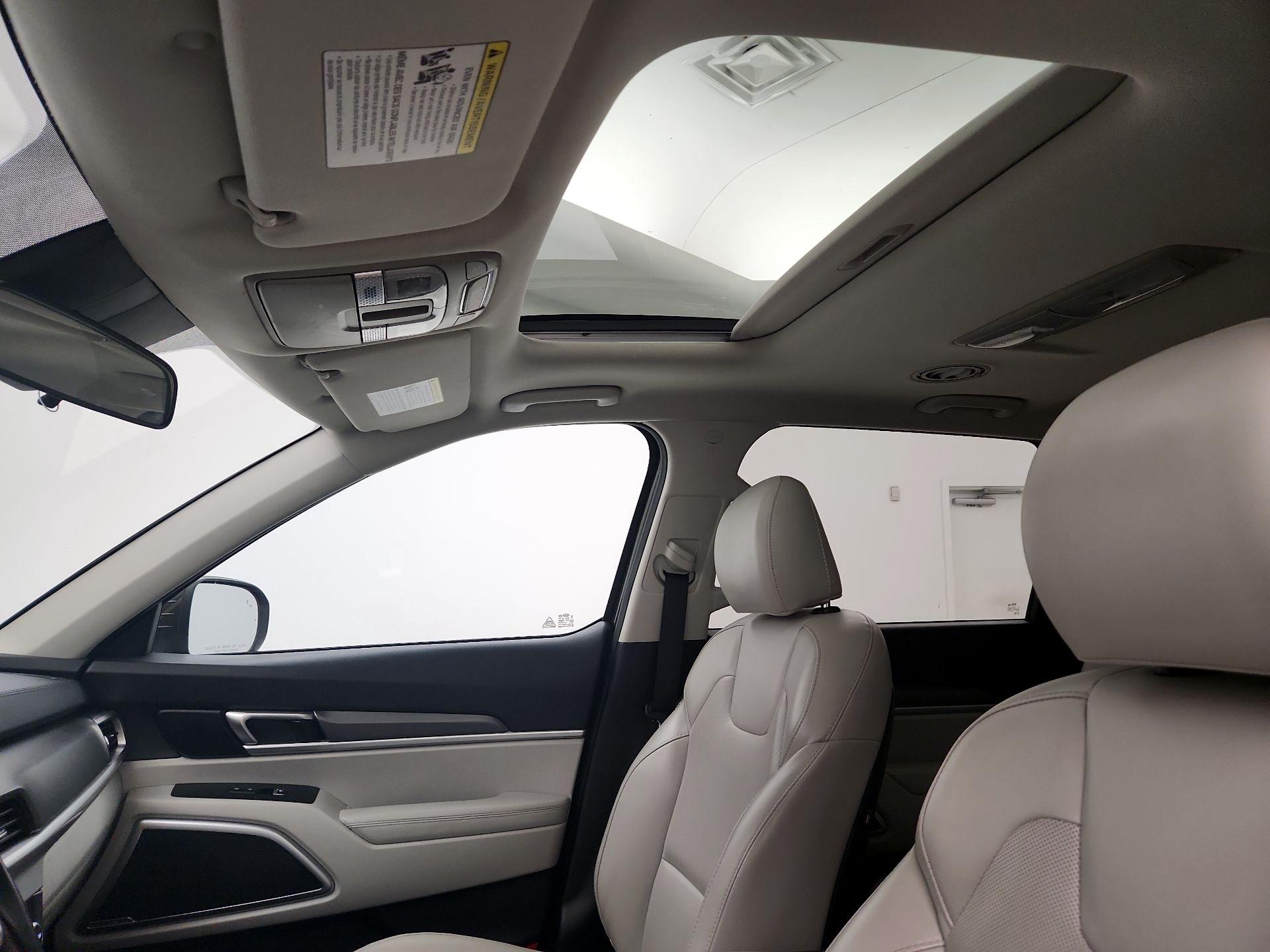 Thumbnail: 2021 Kia Telluride - 19