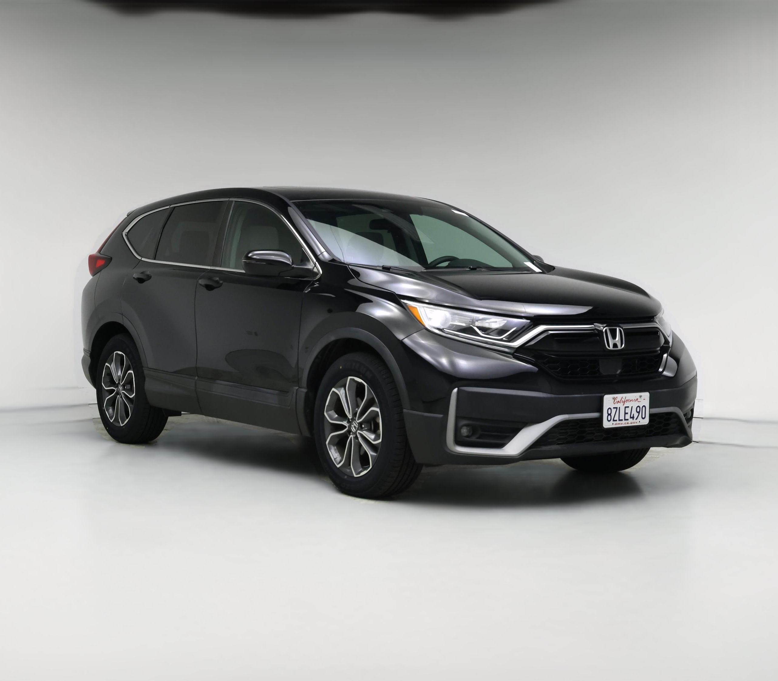 Thumbnail: 2022 Honda CR-V - 1