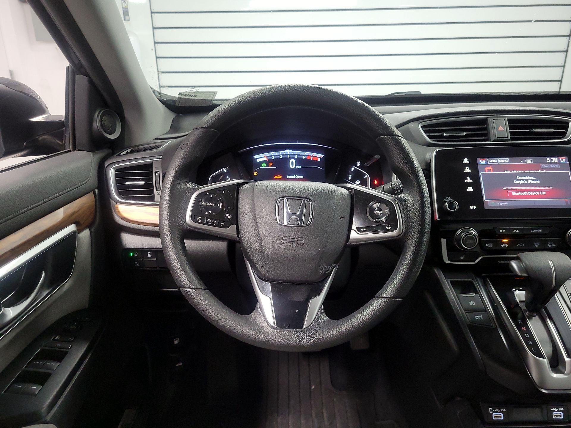 Thumbnail: 2022 Honda CR-V - 10