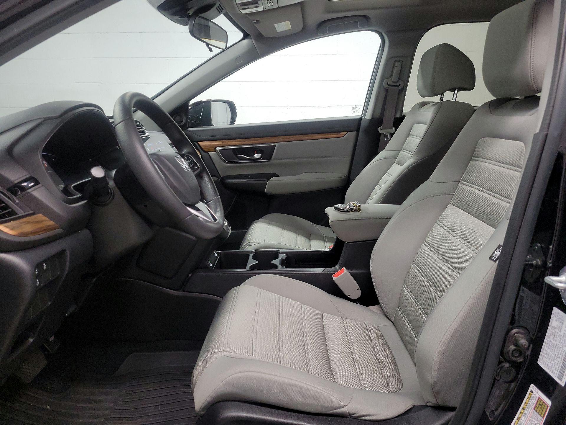 Thumbnail: 2022 Honda CR-V - 11