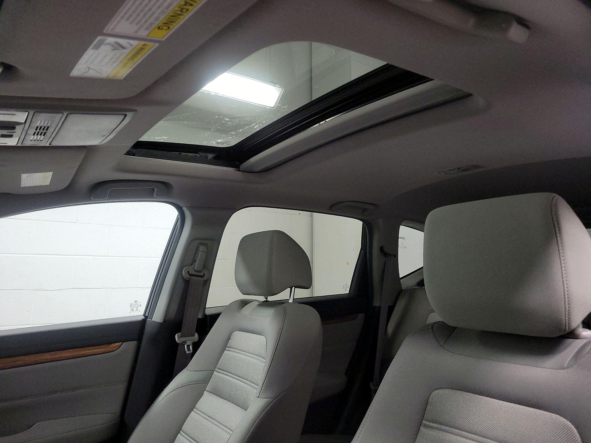 Thumbnail: 2022 Honda CR-V - 17