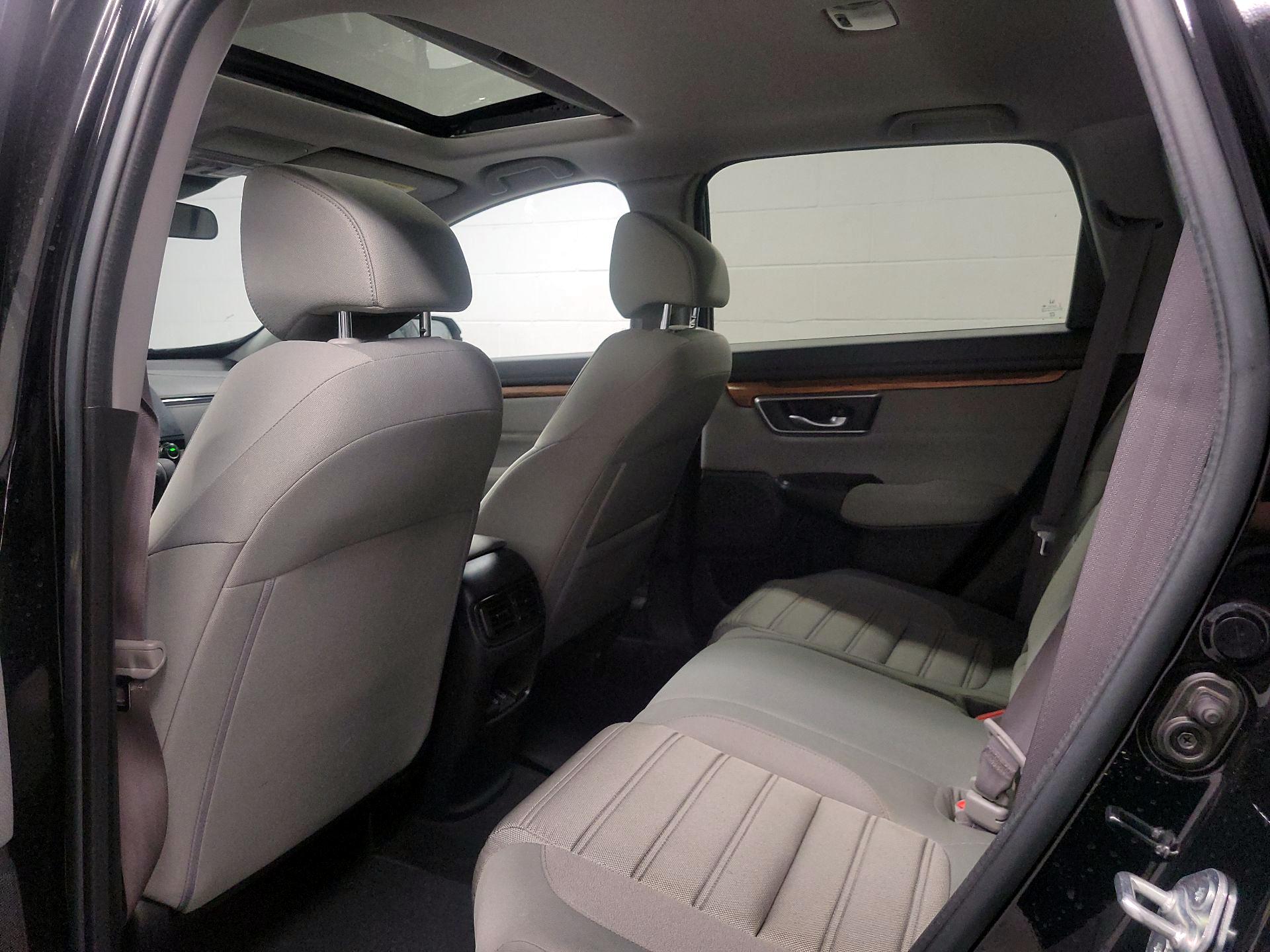 Thumbnail: 2022 Honda CR-V - 18