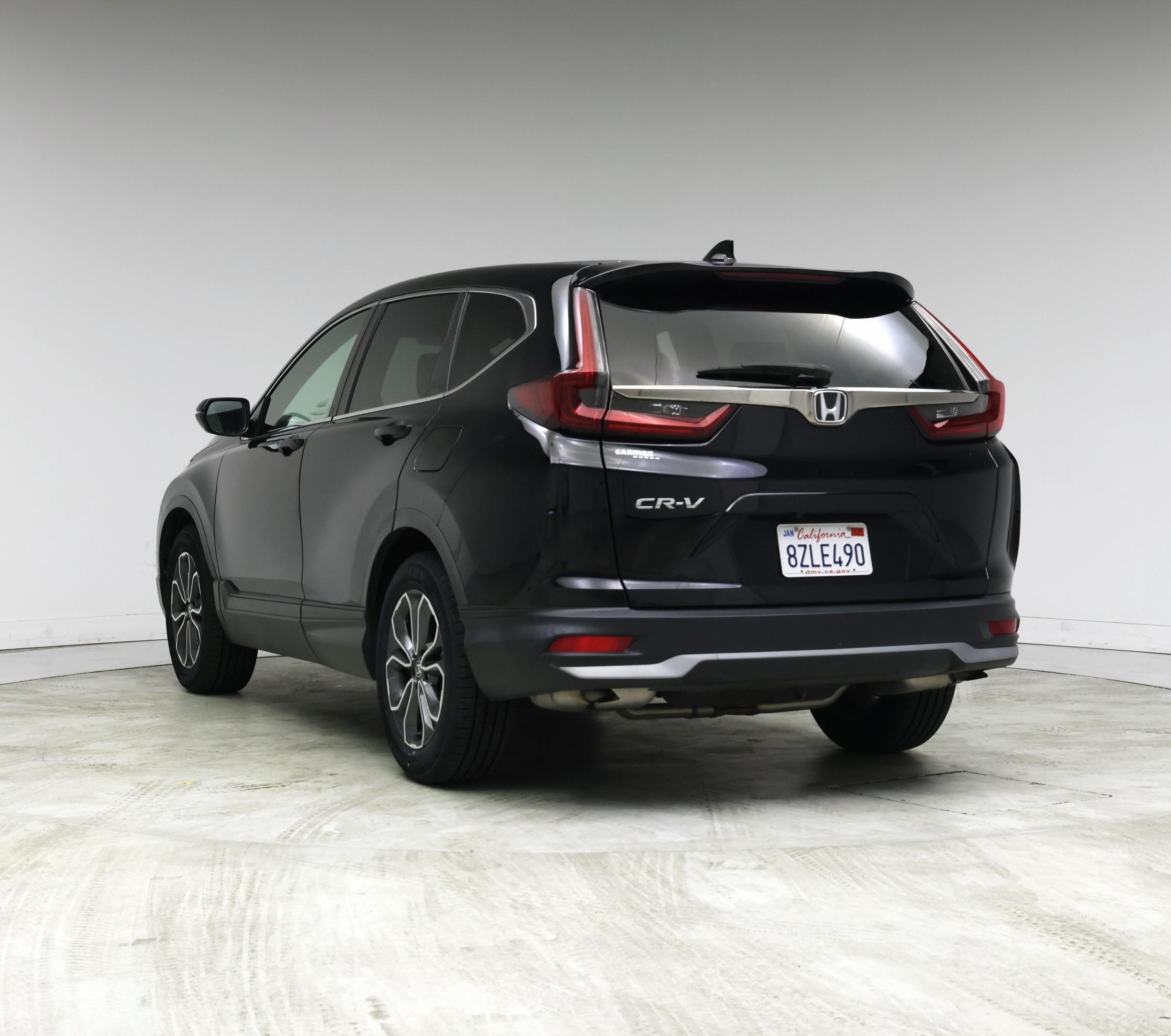 Thumbnail: 2022 Honda CR-V - 2