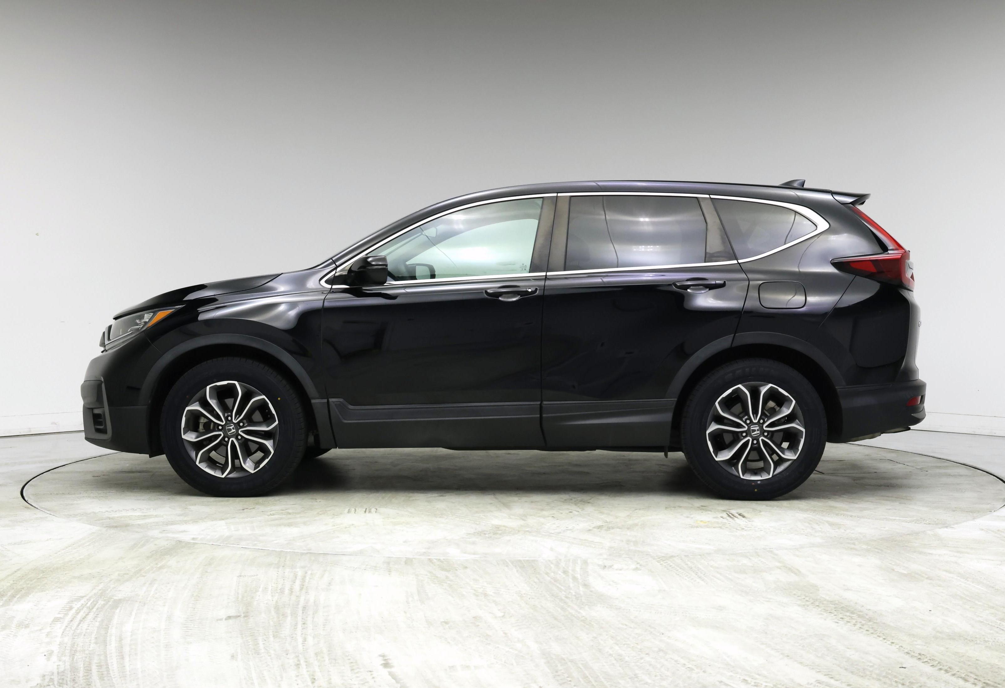 Thumbnail: 2022 Honda CR-V - 3