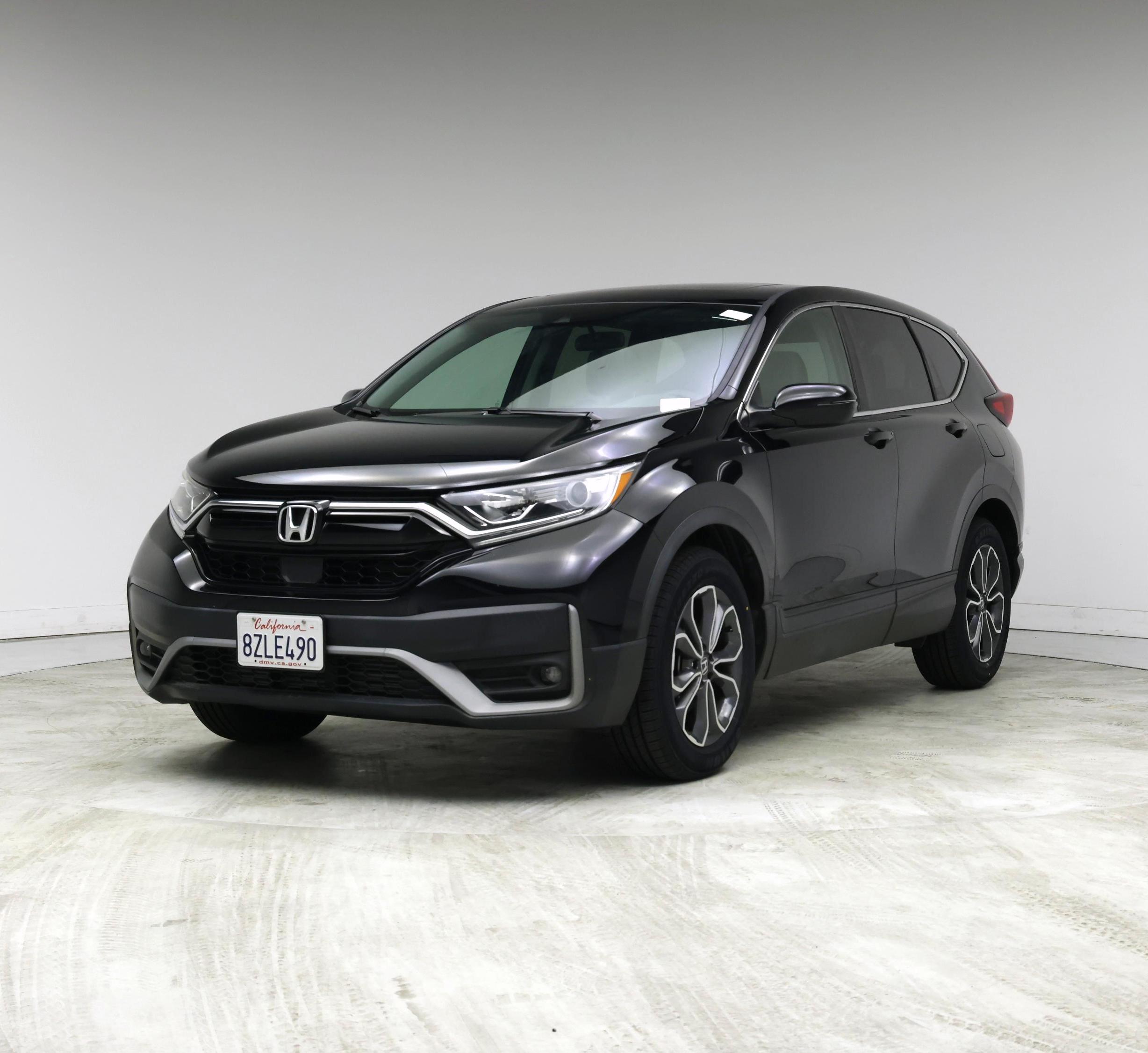 Thumbnail: 2022 Honda CR-V - 4