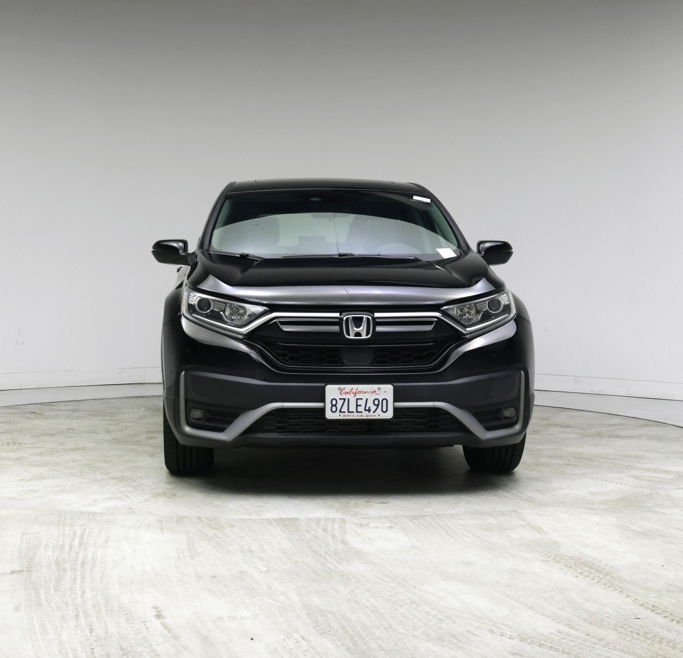 Thumbnail: 2022 Honda CR-V - 5