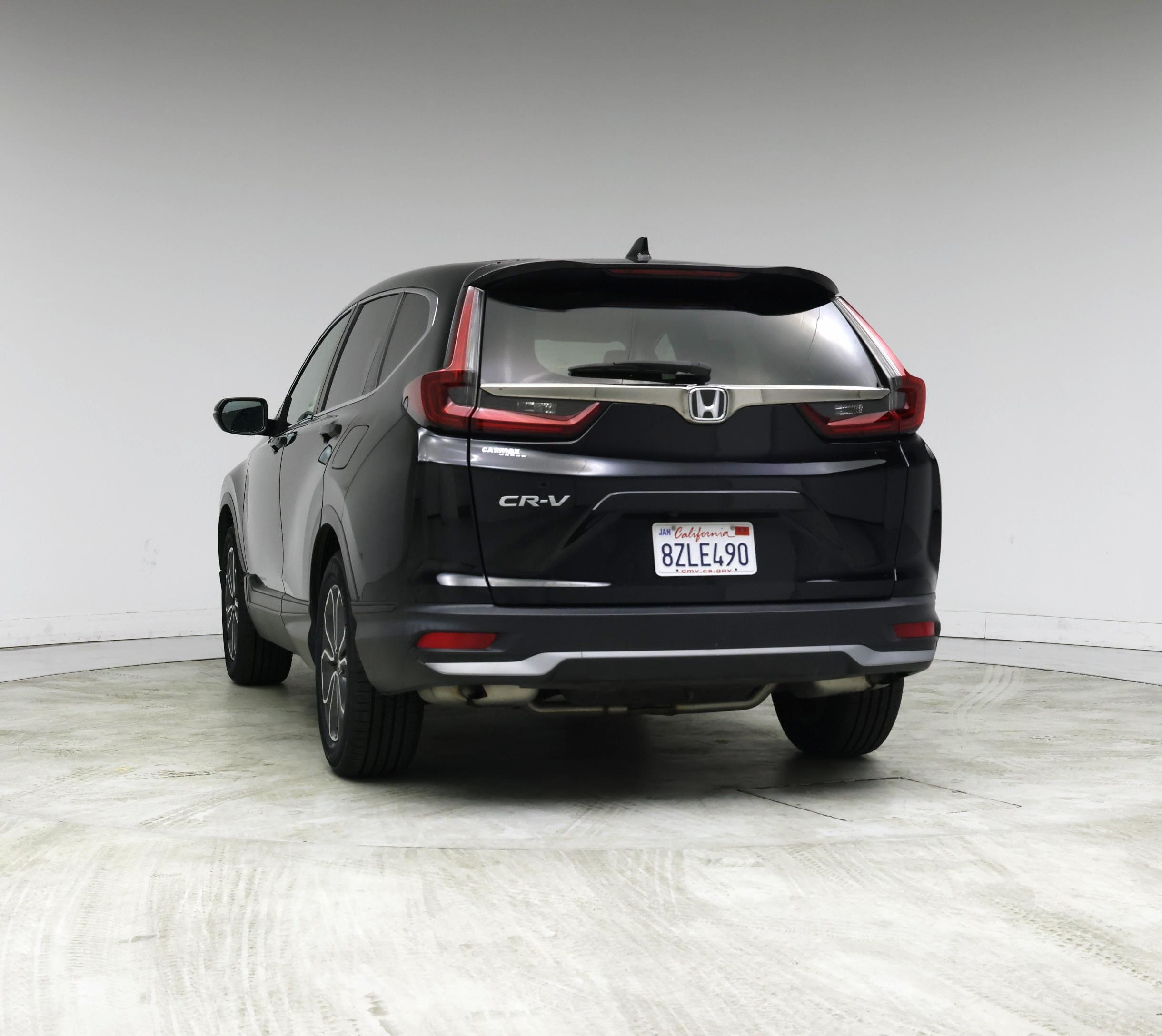 Thumbnail: 2022 Honda CR-V - 6