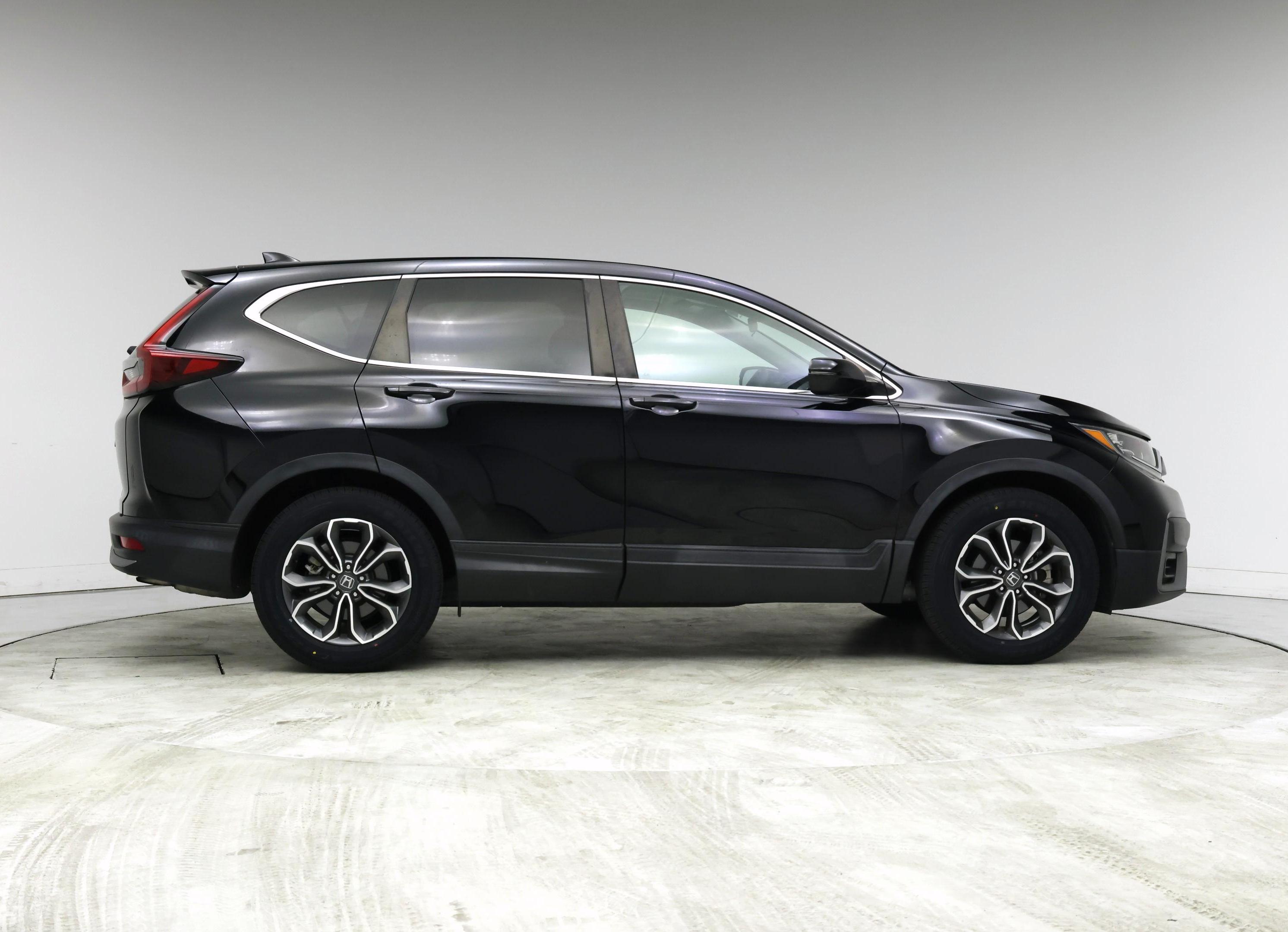 Thumbnail: 2022 Honda CR-V - 7