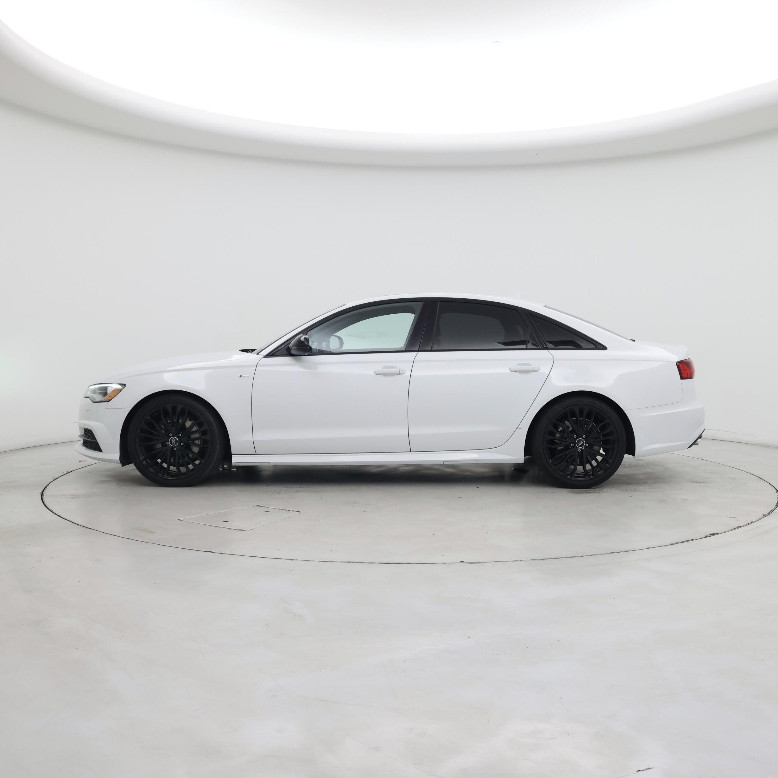 Thumbnail: 2018 Audi A6 - 3