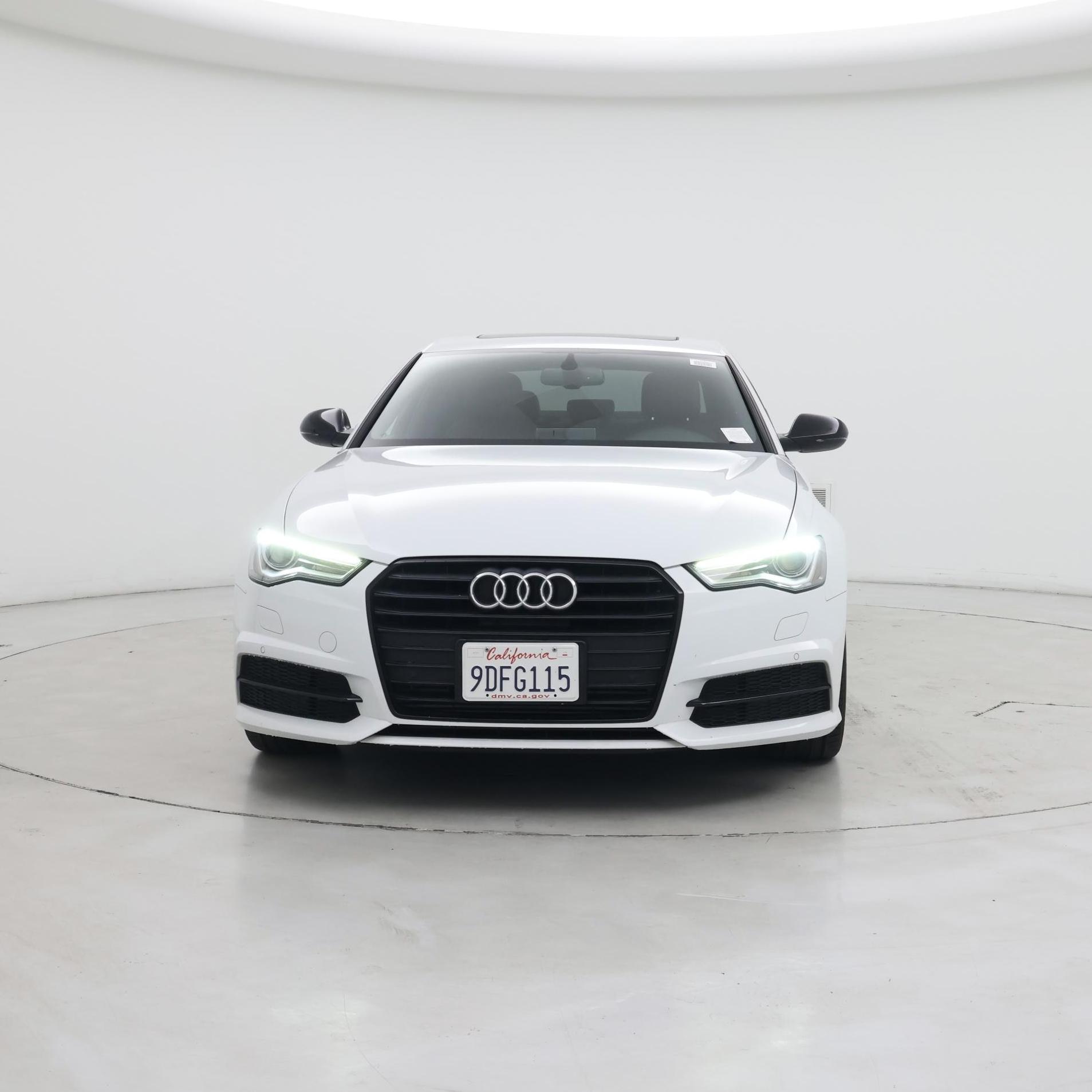 Thumbnail: 2018 Audi A6 - 5