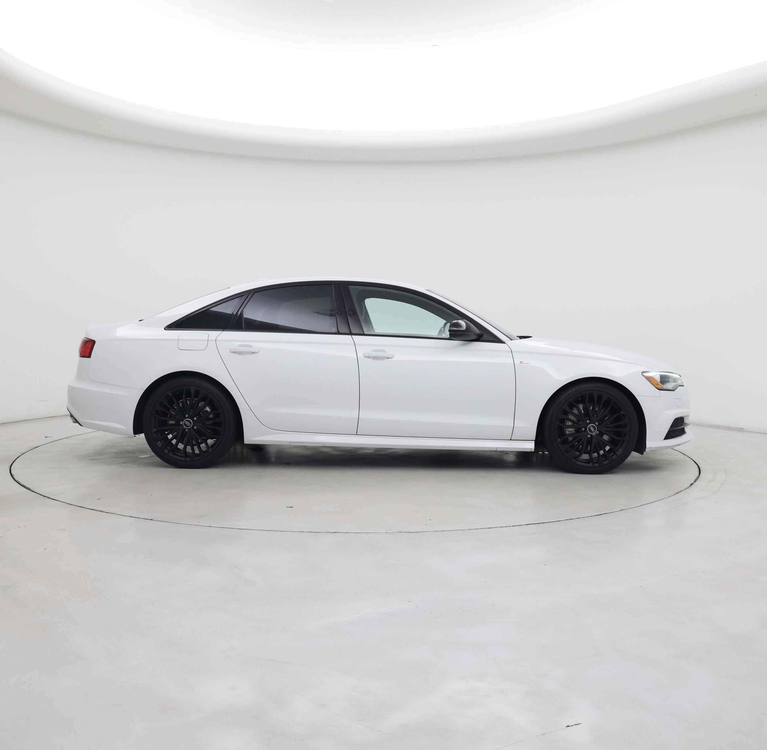 Thumbnail: 2018 Audi A6 - 7