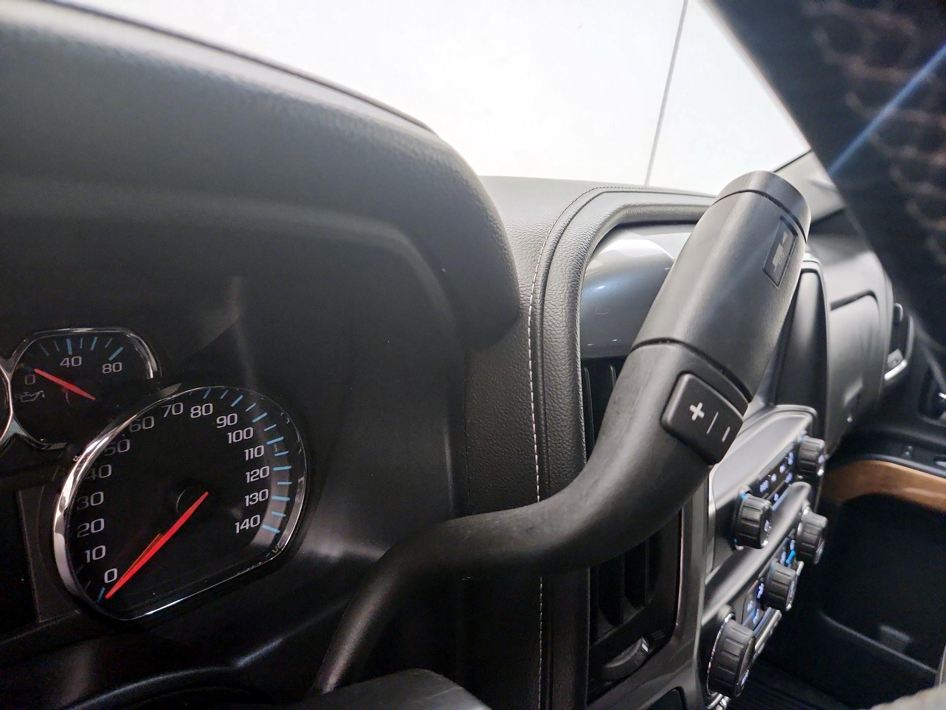 Thumbnail: 2015 Chevrolet Silverado 1500 - 17