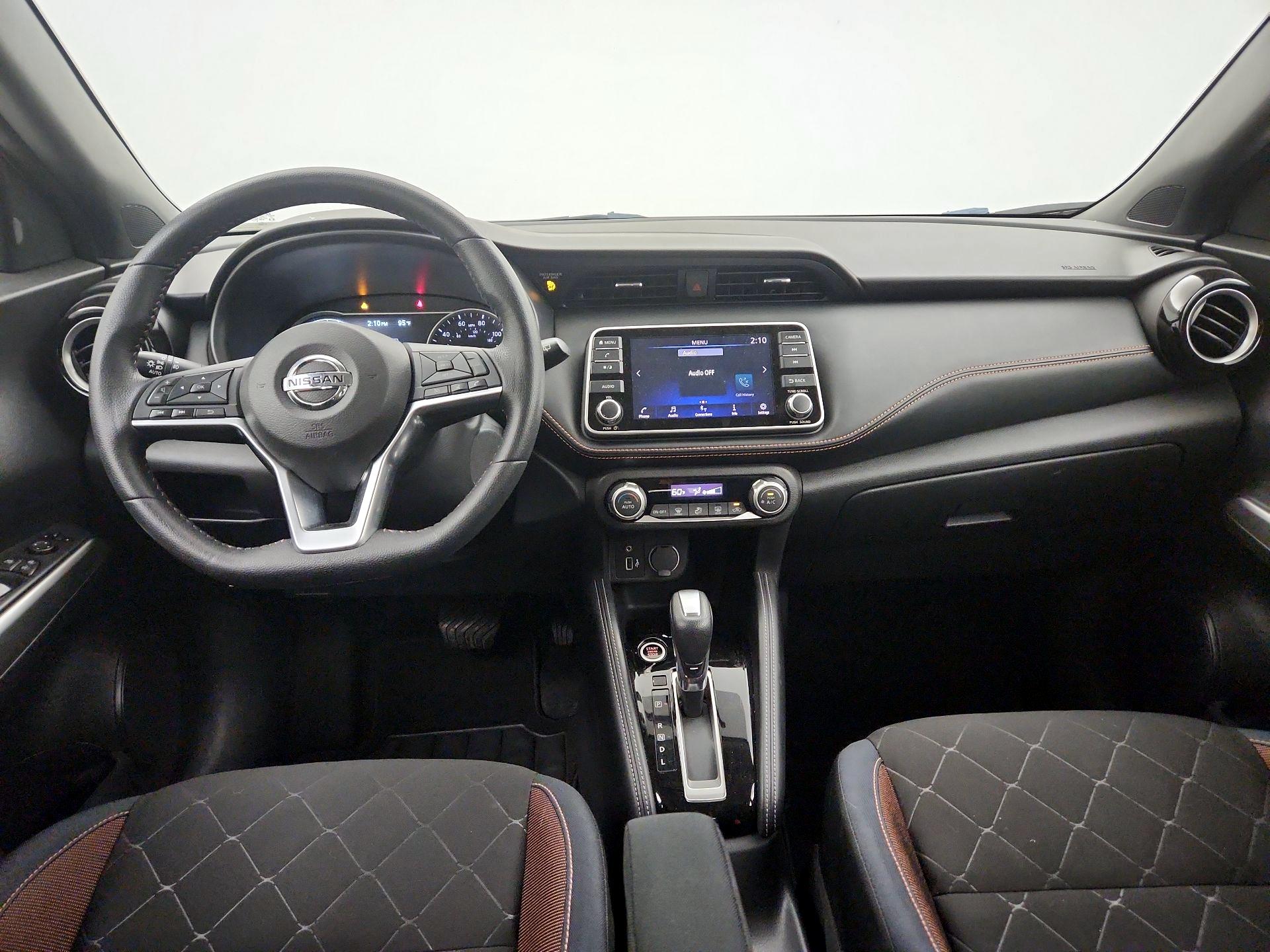 Thumbnail: 2018 Nissan Kicks - 9