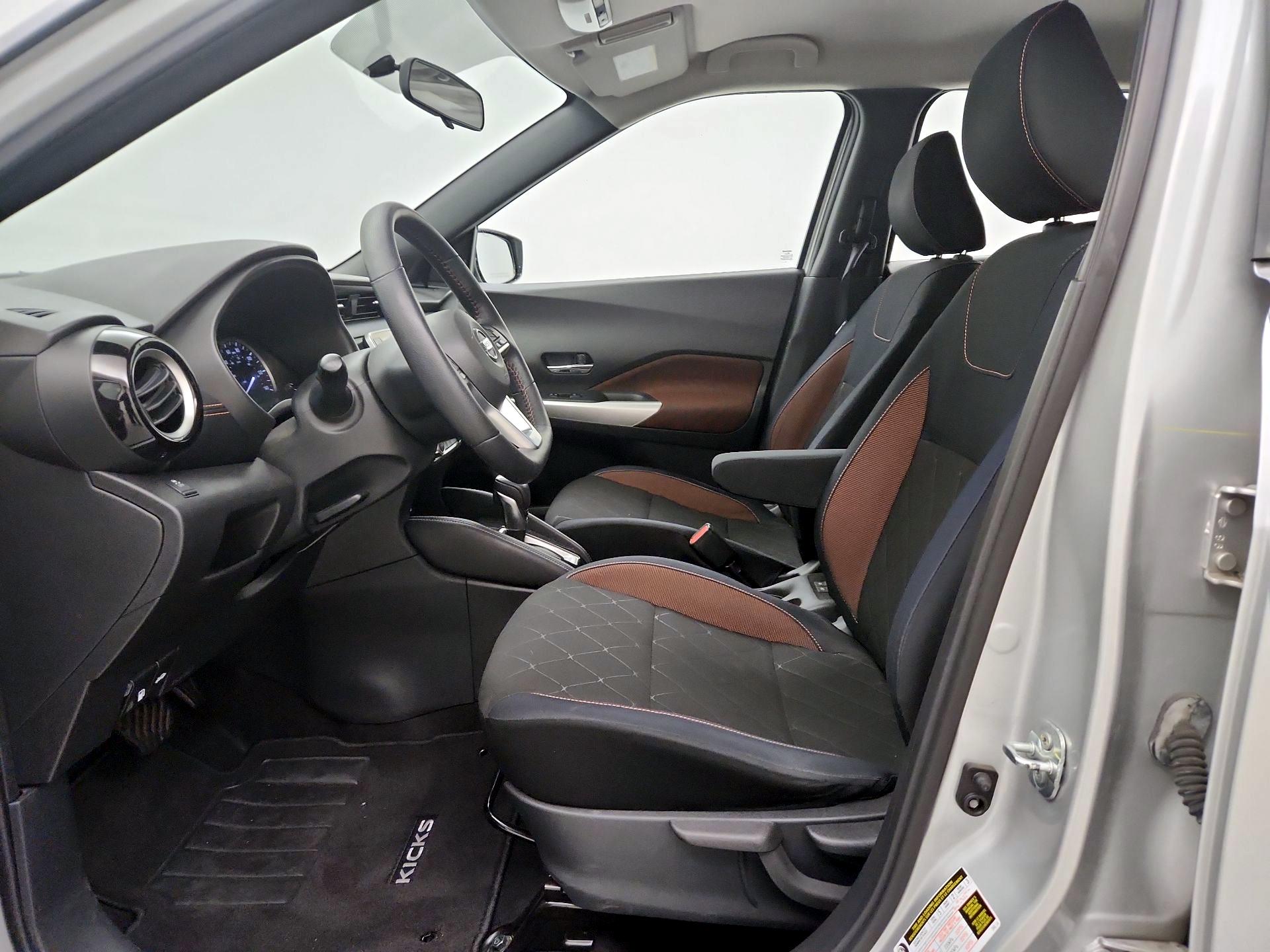Thumbnail: 2018 Nissan Kicks - 11