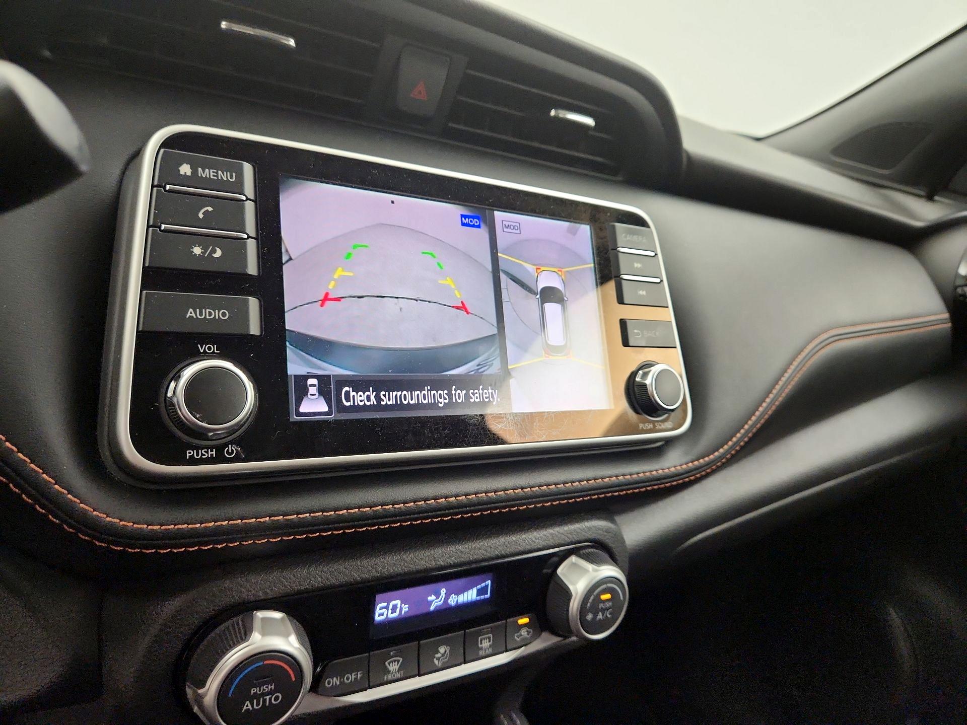 Thumbnail: 2018 Nissan Kicks - 14