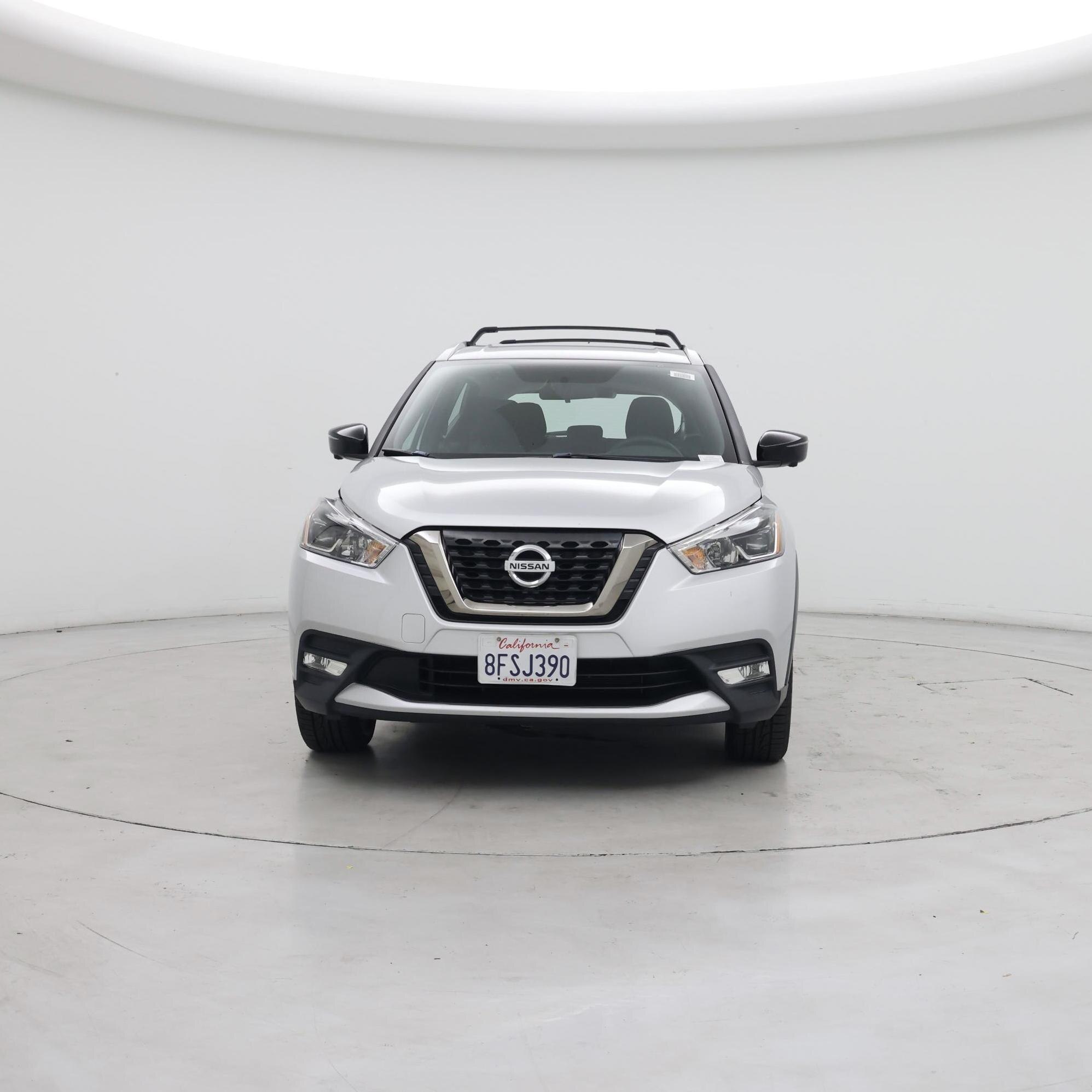 Thumbnail: 2018 Nissan Kicks - 5