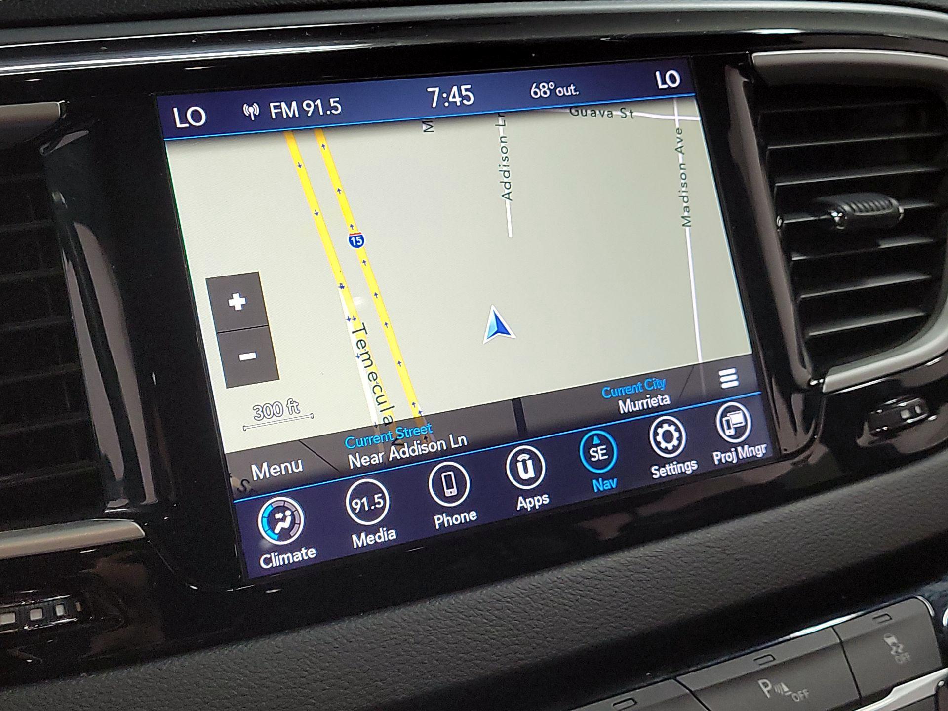 Thumbnail: 2020 Chrysler Pacifica - 14