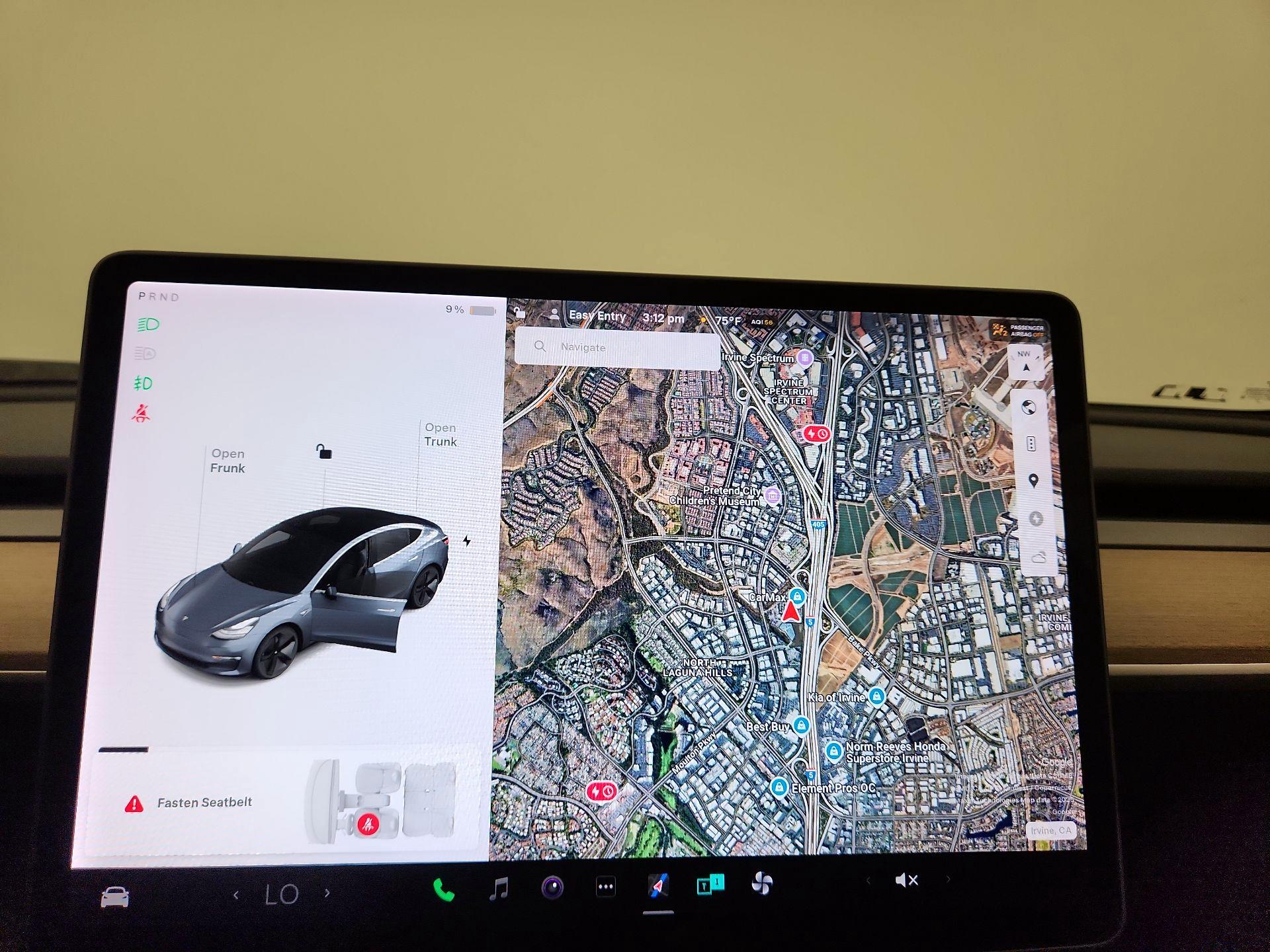 Thumbnail: 2020 Tesla Model 3 - 13