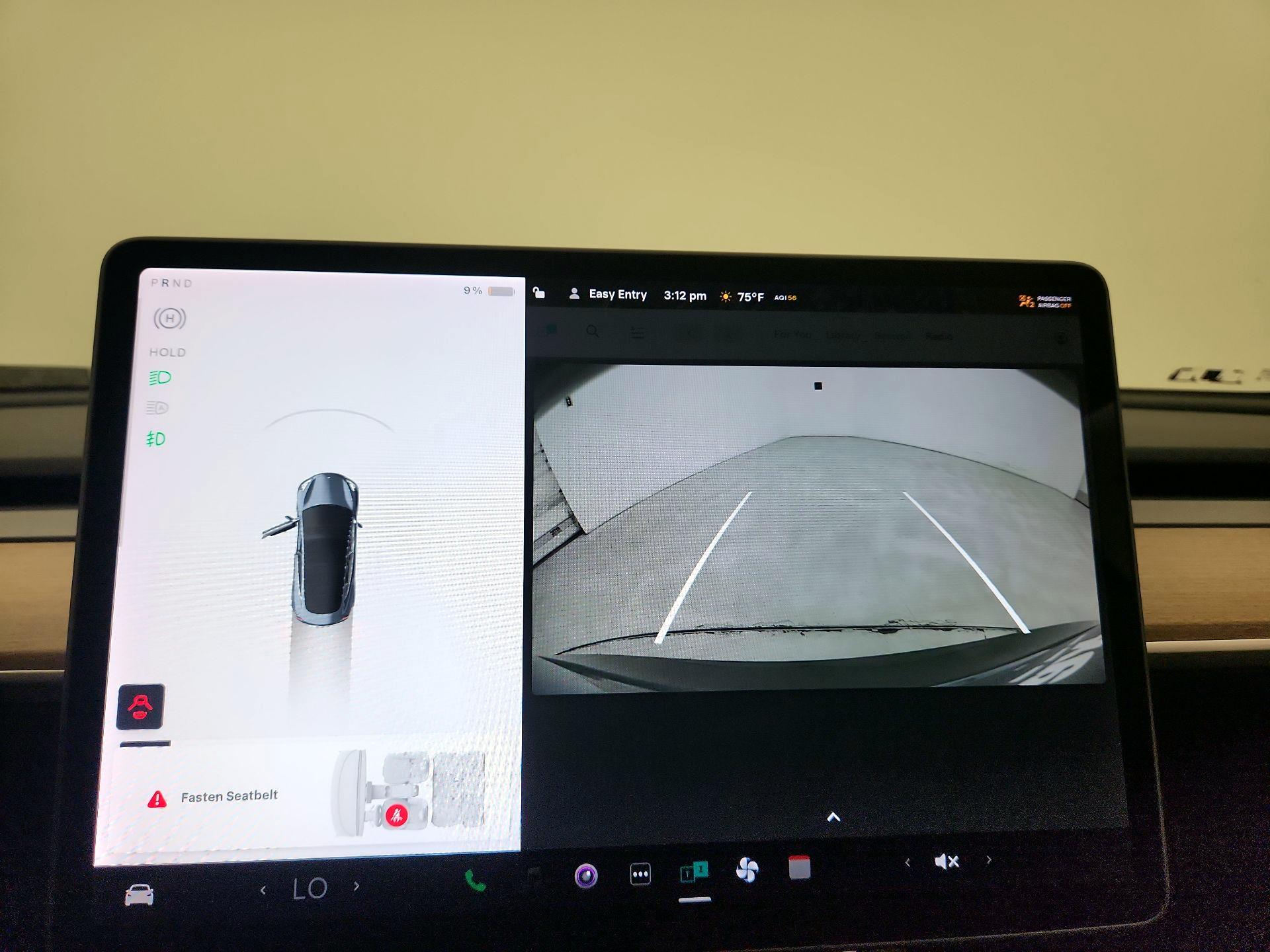 Thumbnail: 2020 Tesla Model 3 - 14