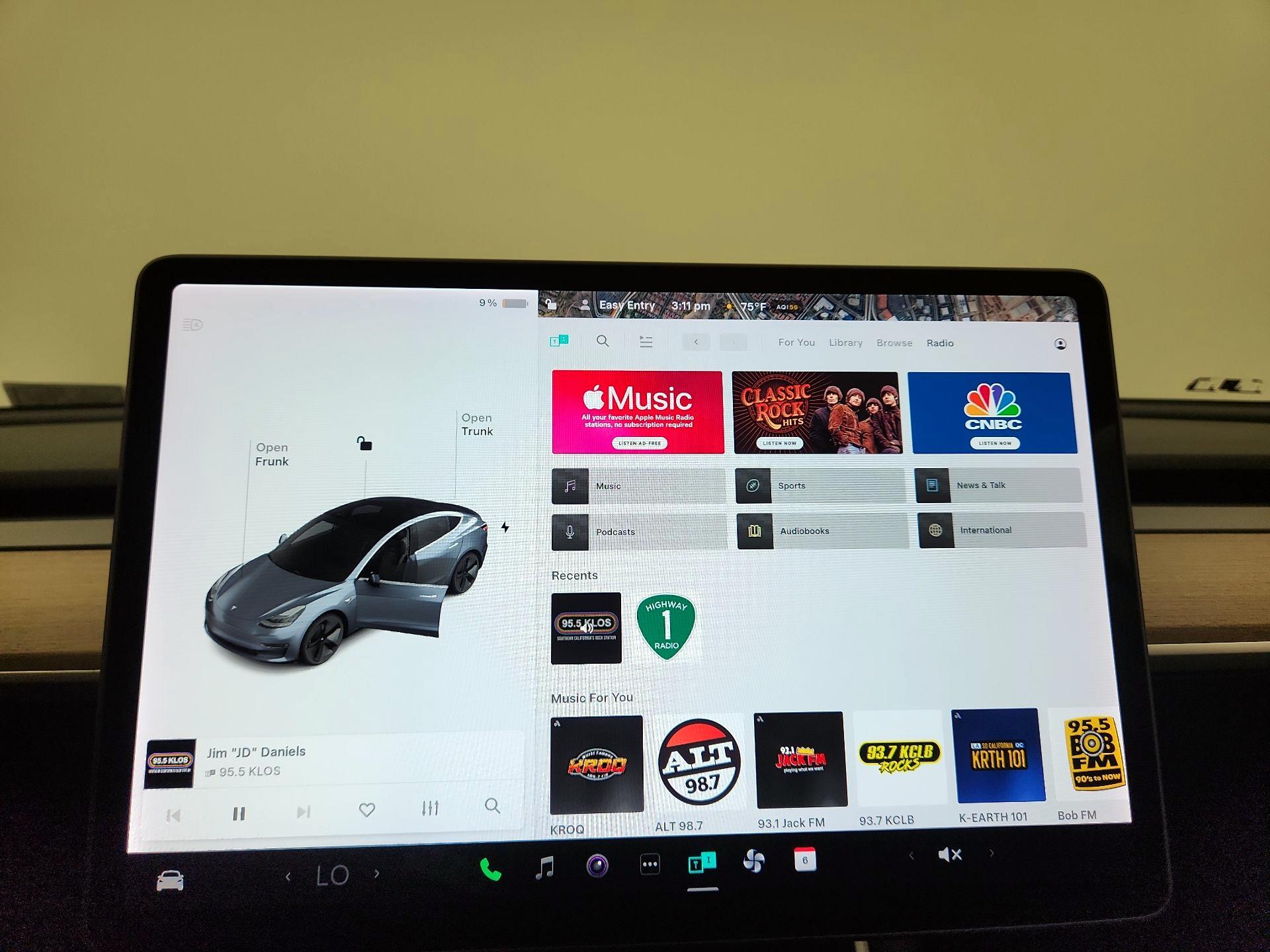 Thumbnail: 2020 Tesla Model 3 - 15