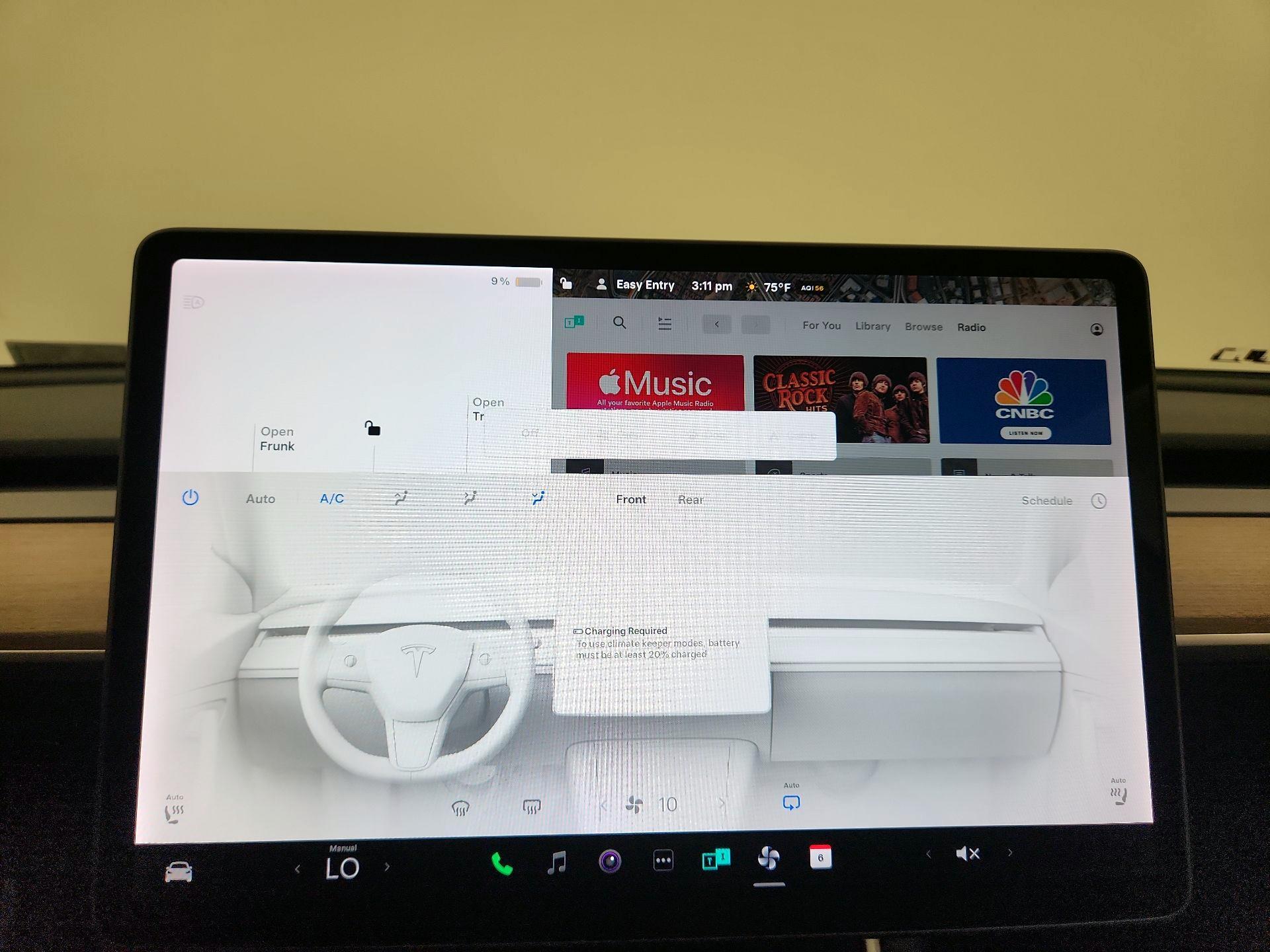 Thumbnail: 2020 Tesla Model 3 - 16
