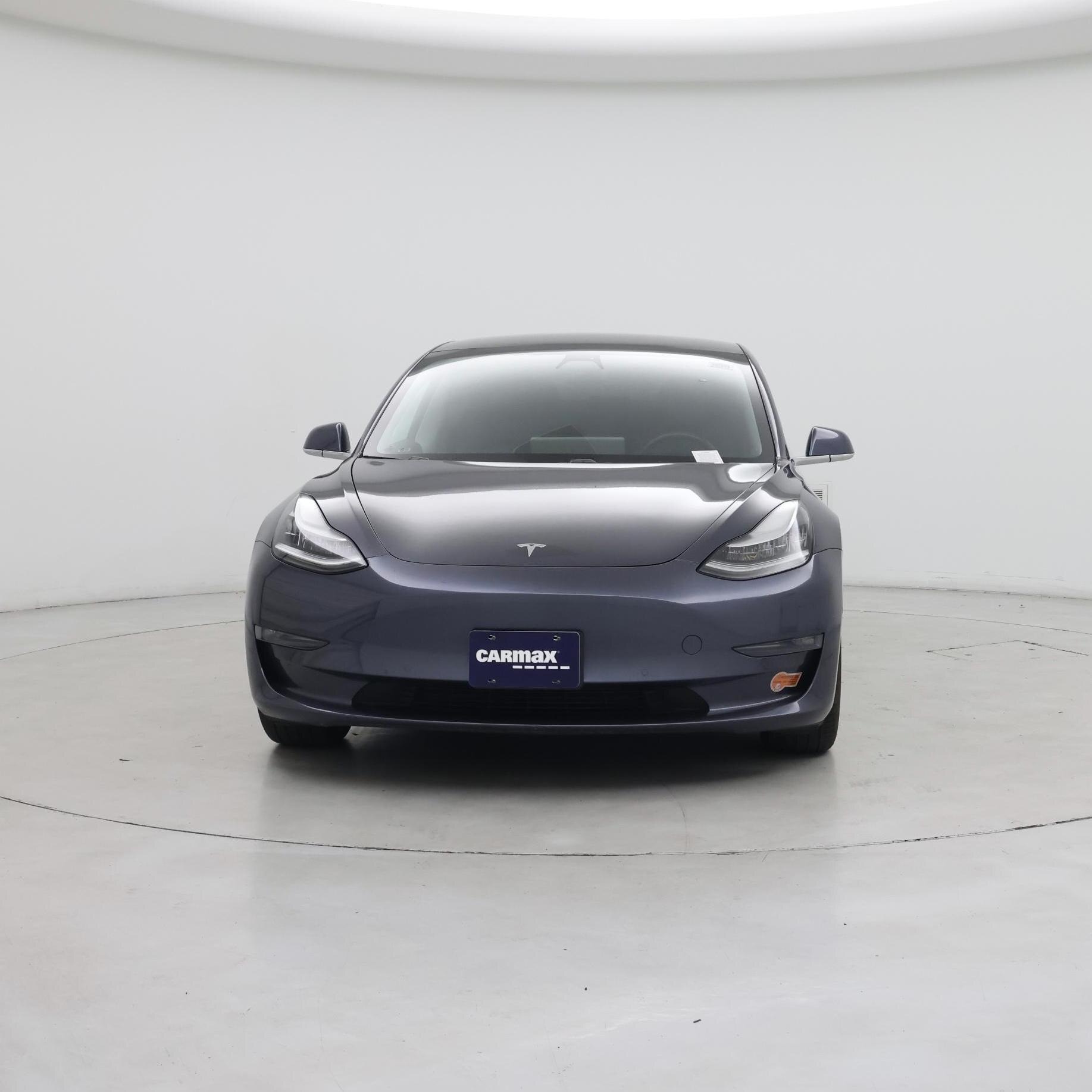 Thumbnail: 2020 Tesla Model 3 - 5