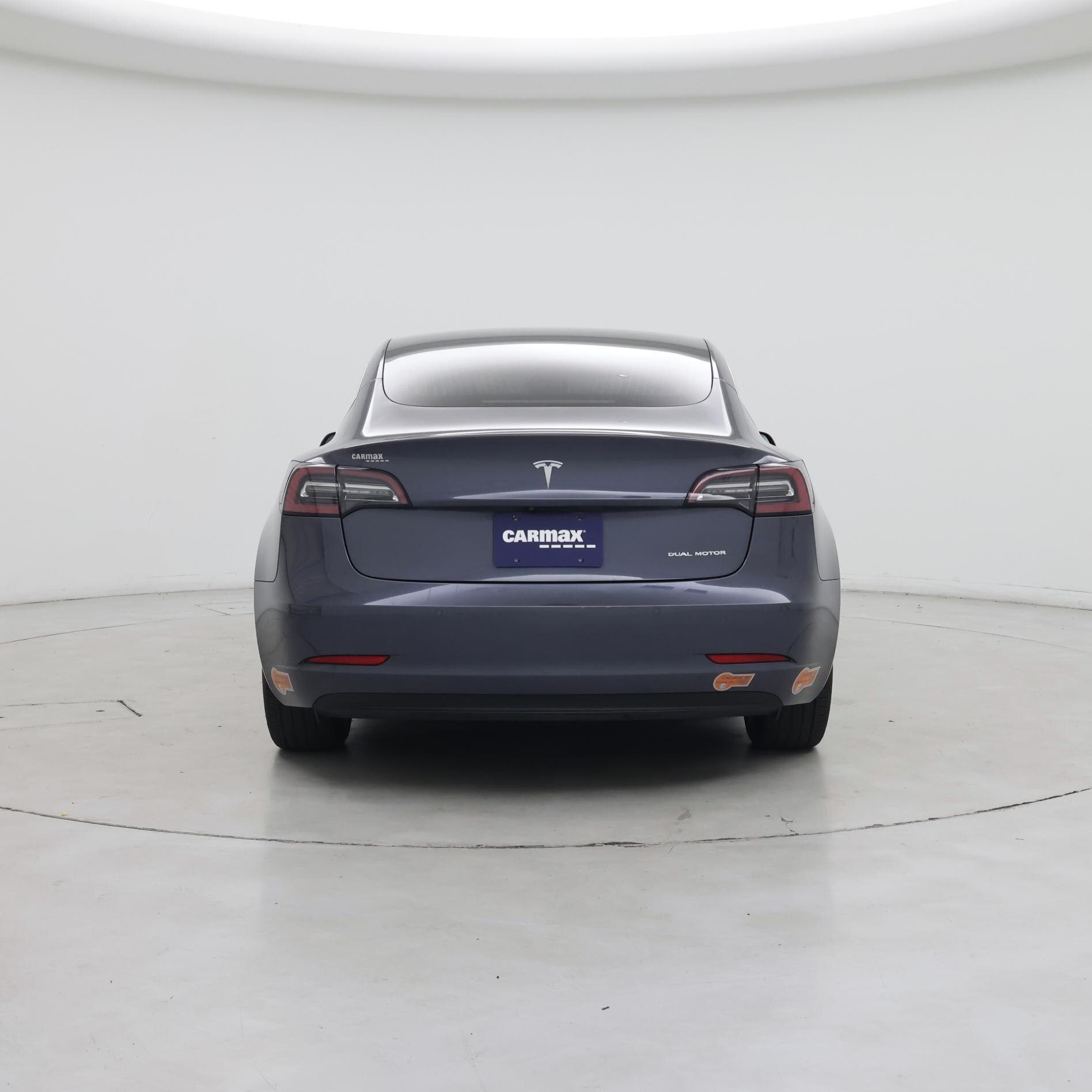 Thumbnail: 2020 Tesla Model 3 - 6