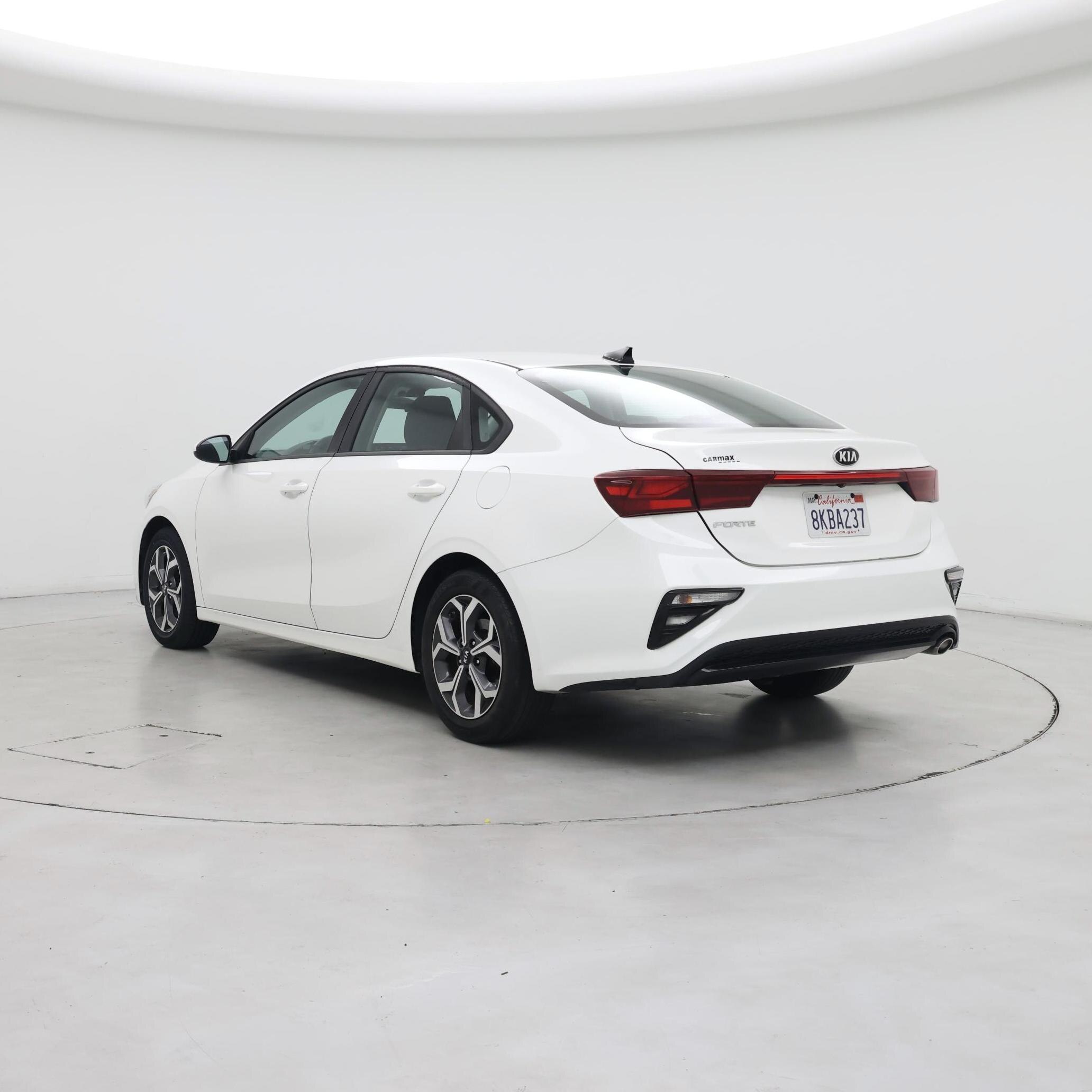 Thumbnail: 2019 Kia Forte - 2