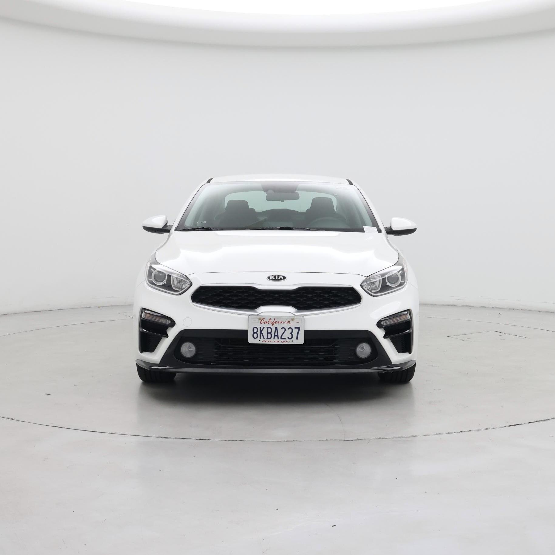 Thumbnail: 2019 Kia Forte - 5
