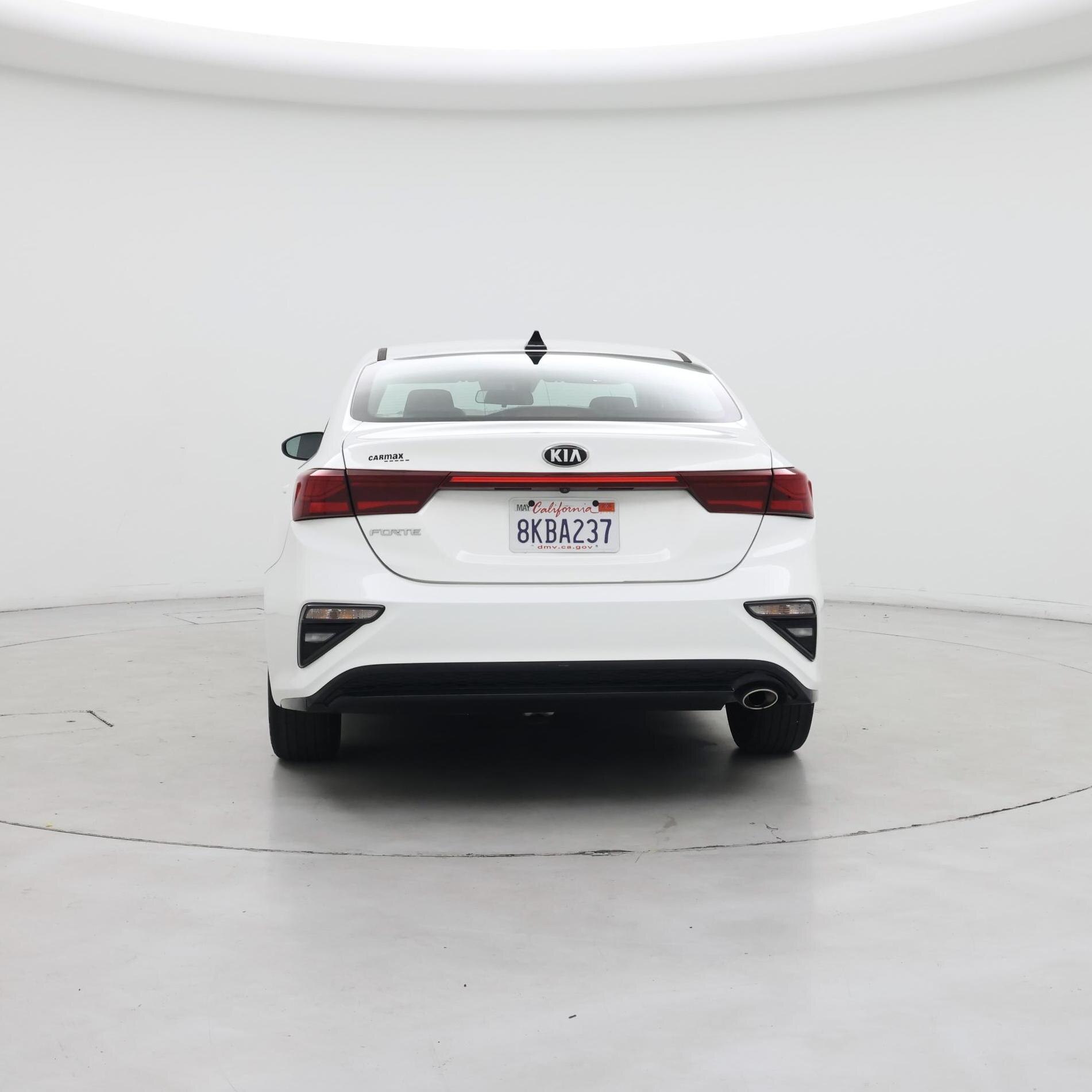 Thumbnail: 2019 Kia Forte - 6