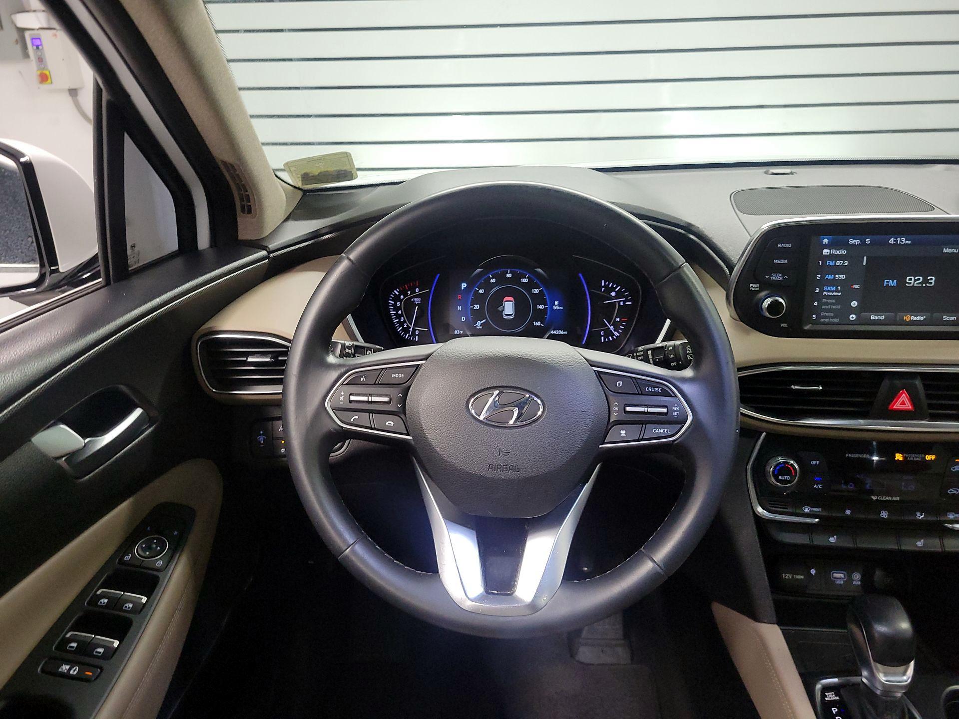 Thumbnail: 2020 Hyundai Santa Fe - 10