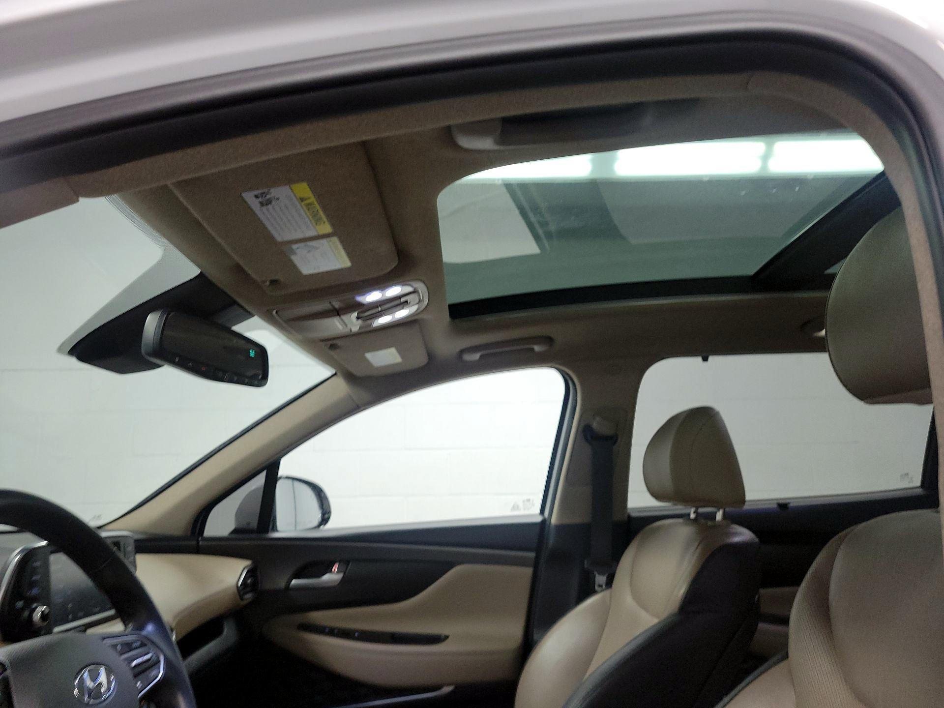 Thumbnail: 2020 Hyundai Santa Fe - 19