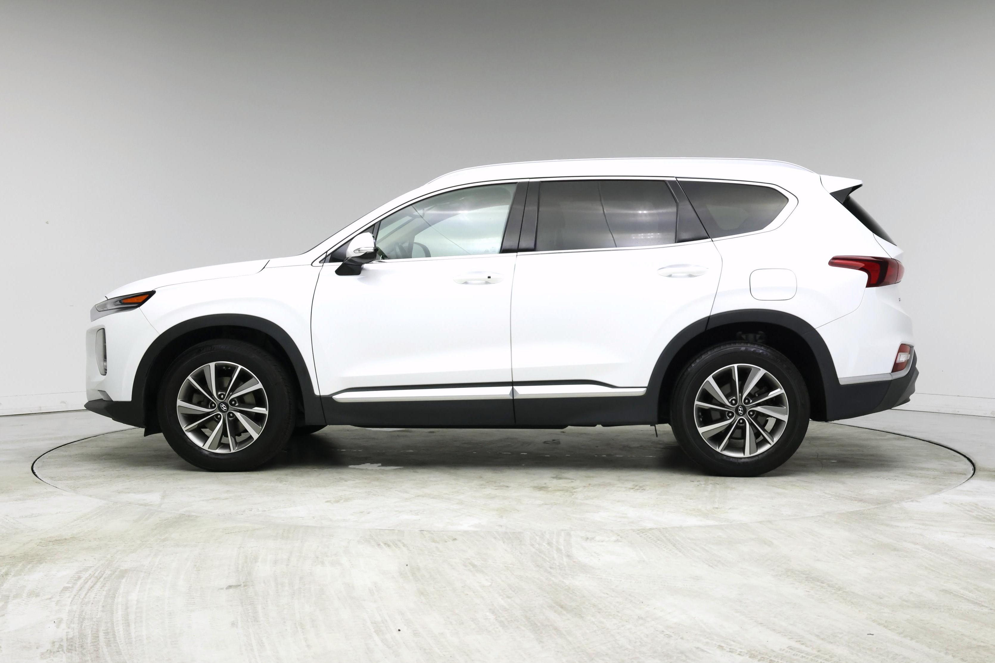 Thumbnail: 2020 Hyundai Santa Fe - 3
