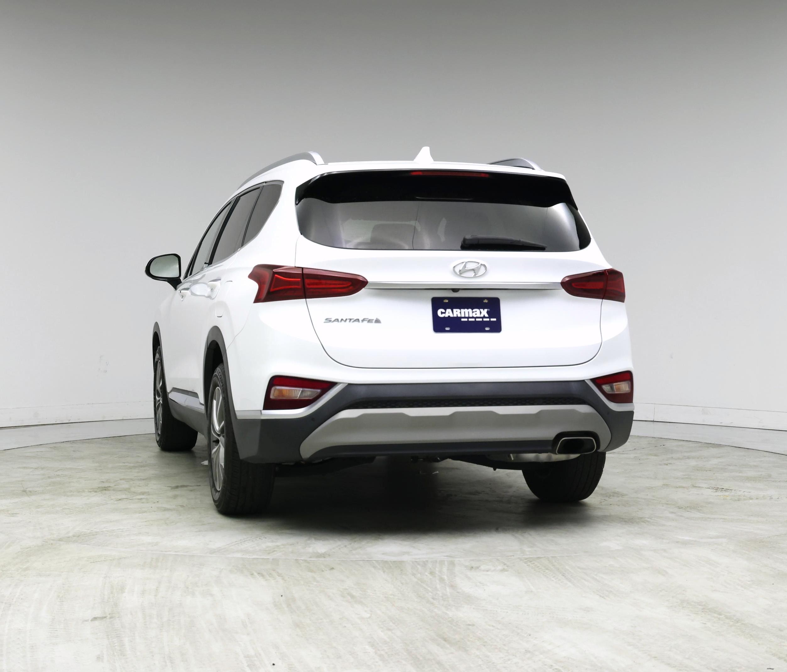 Thumbnail: 2020 Hyundai Santa Fe - 6