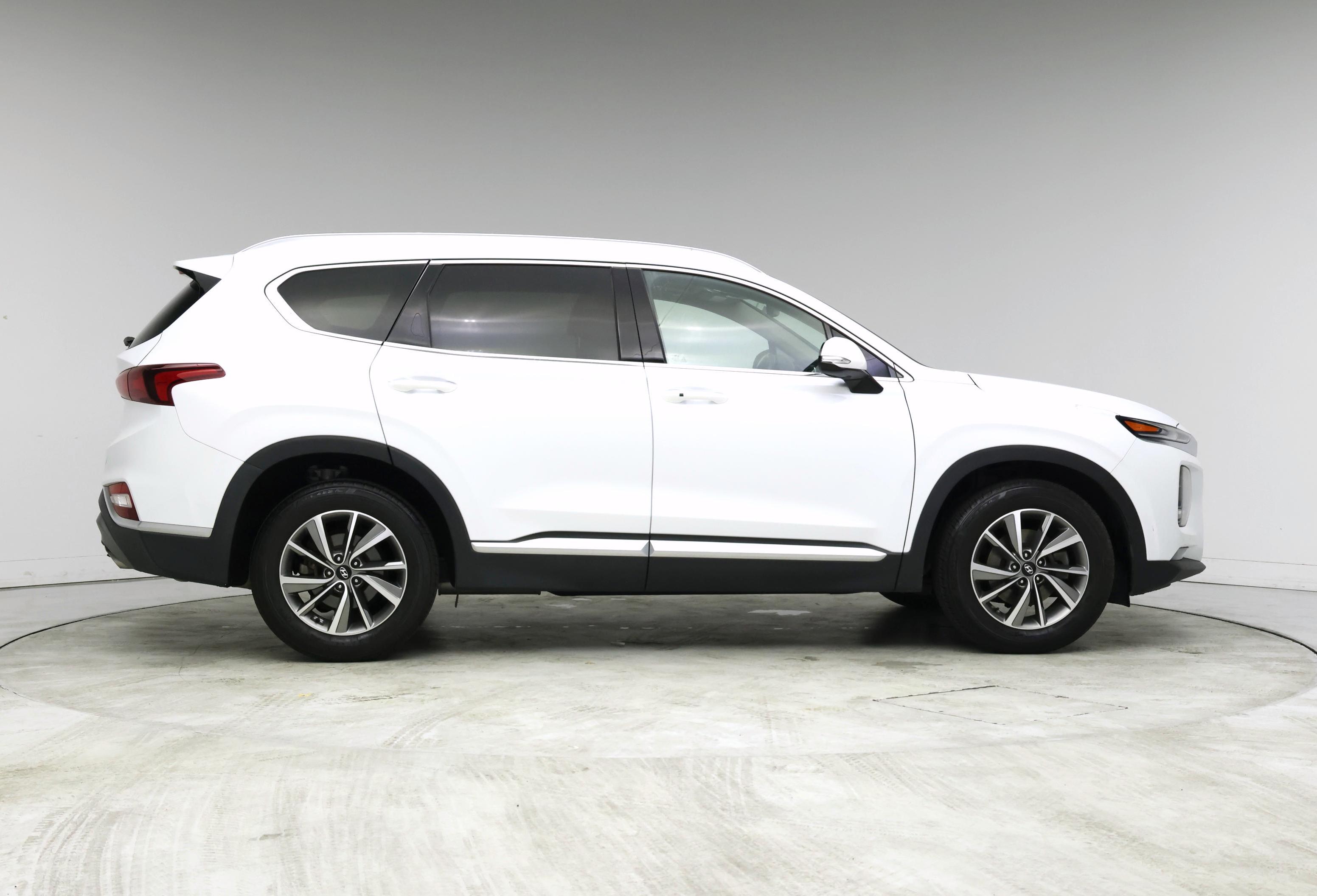 Thumbnail: 2020 Hyundai Santa Fe - 7