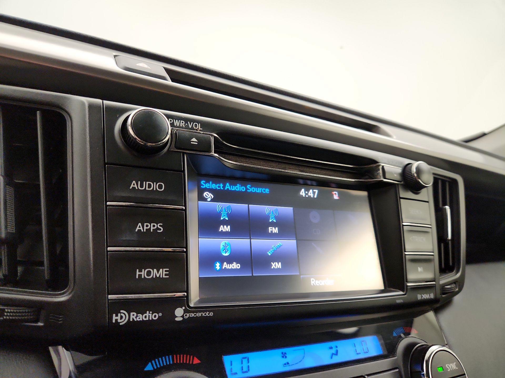 Thumbnail: 2017 Toyota RAV4 - 15