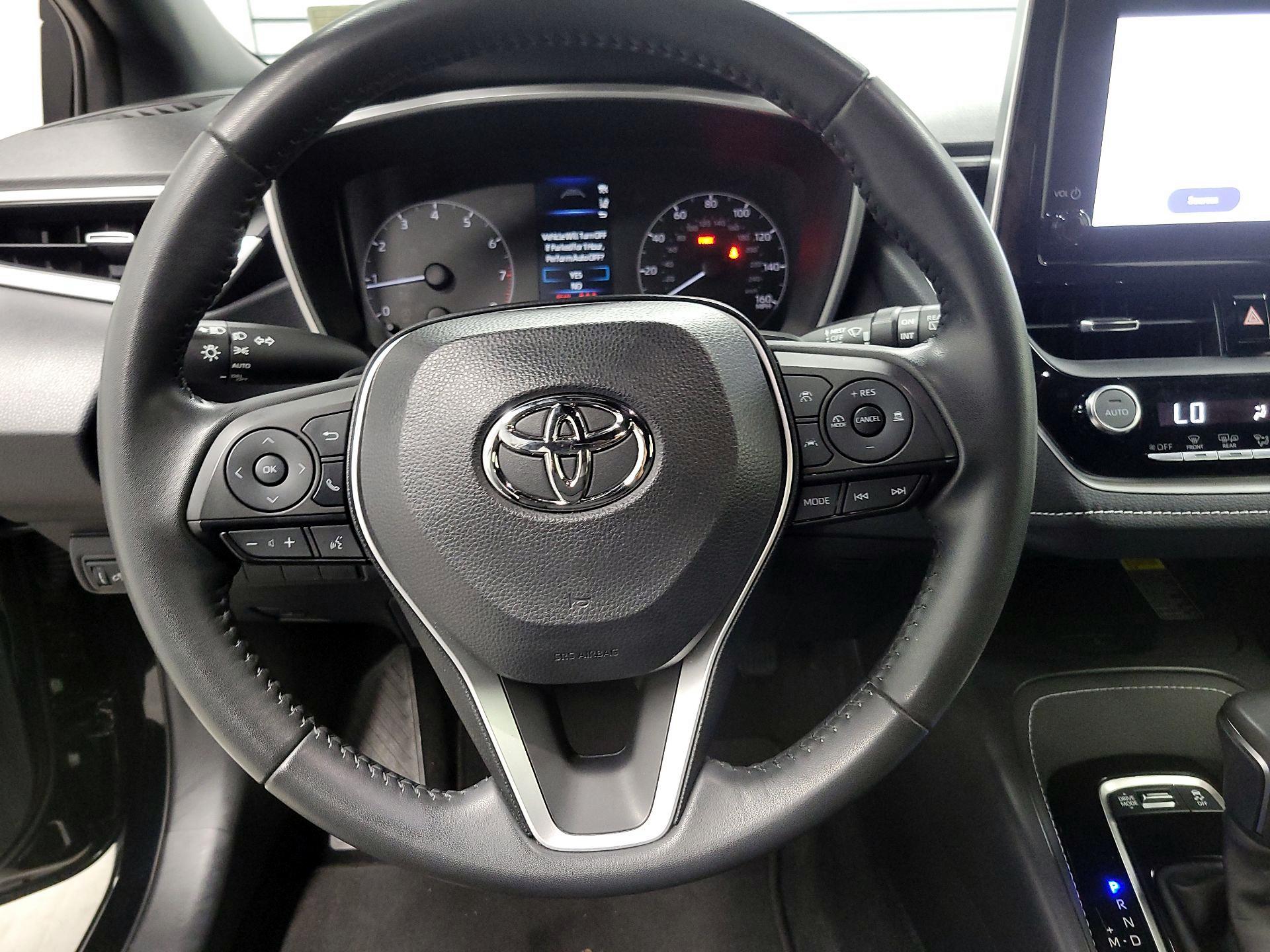 Thumbnail: 2024 Toyota Corolla - 10